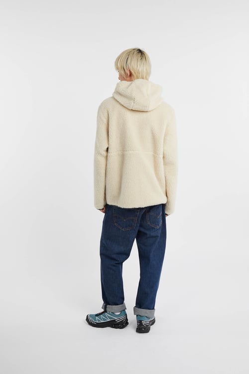 PATAGONIA Polaire Beige