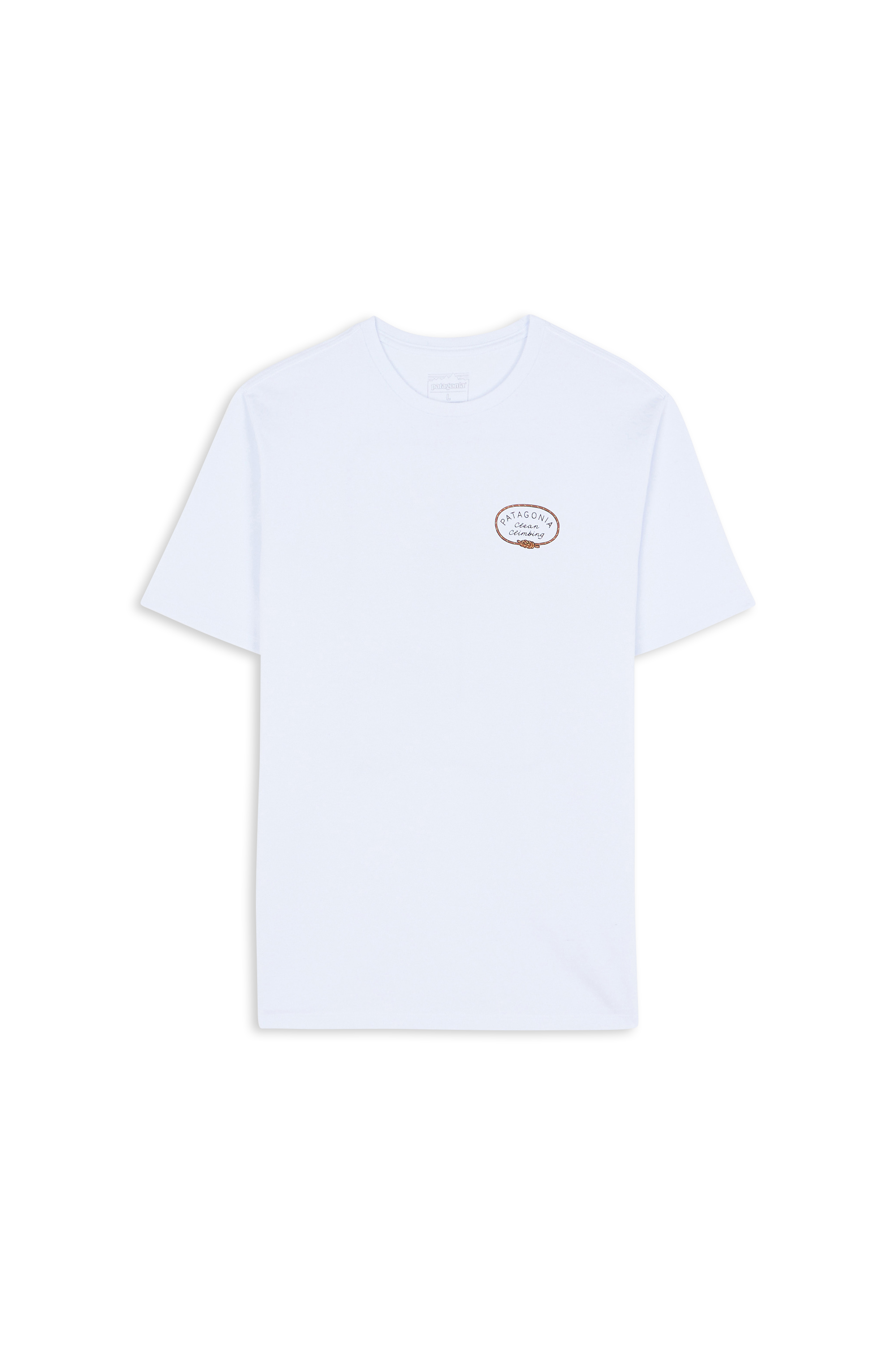 T-shirt Blanc