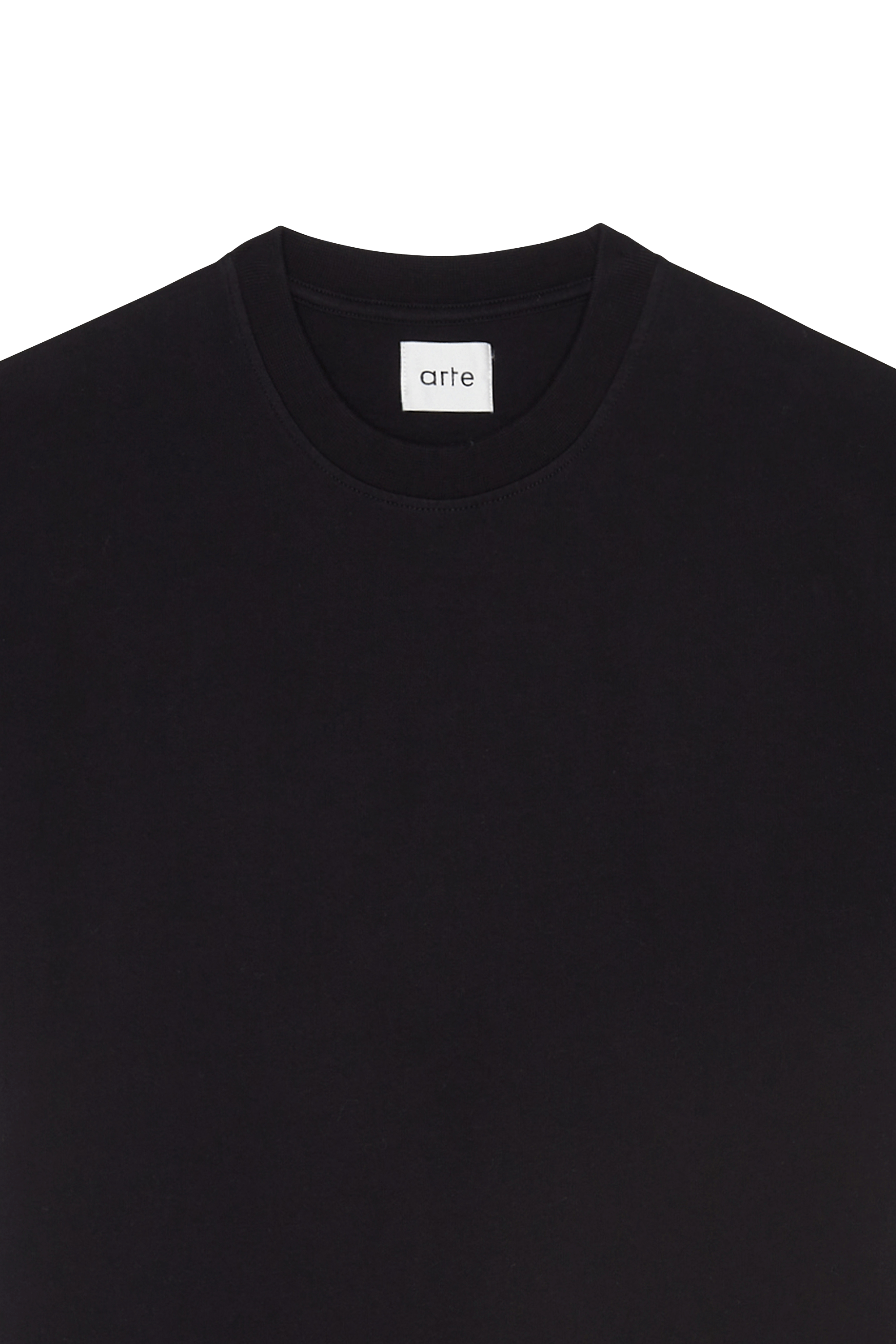 T-shirt Noir