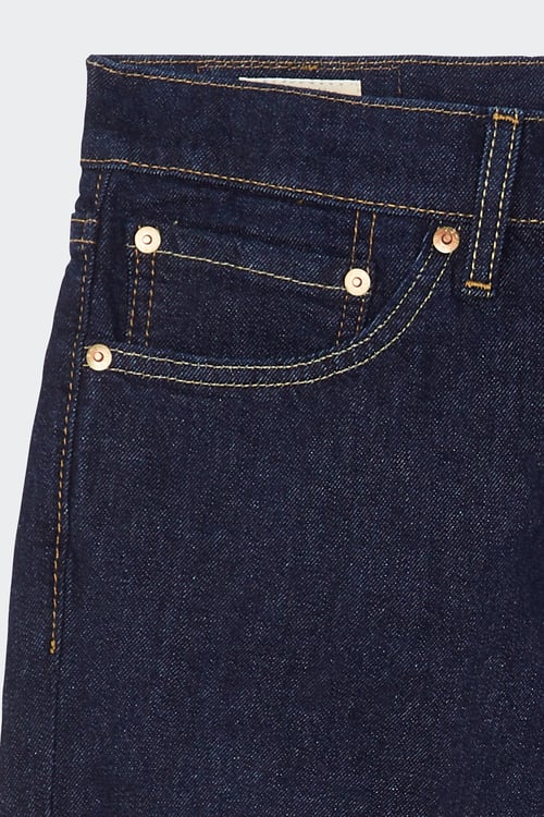 LEVI'S Jean  Bleu
