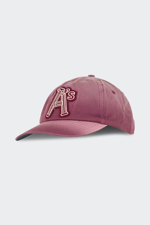 ARIES Casquette Rose