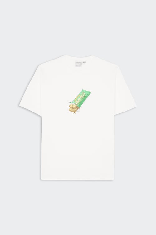GRAMICCI T-shirt Blanc
