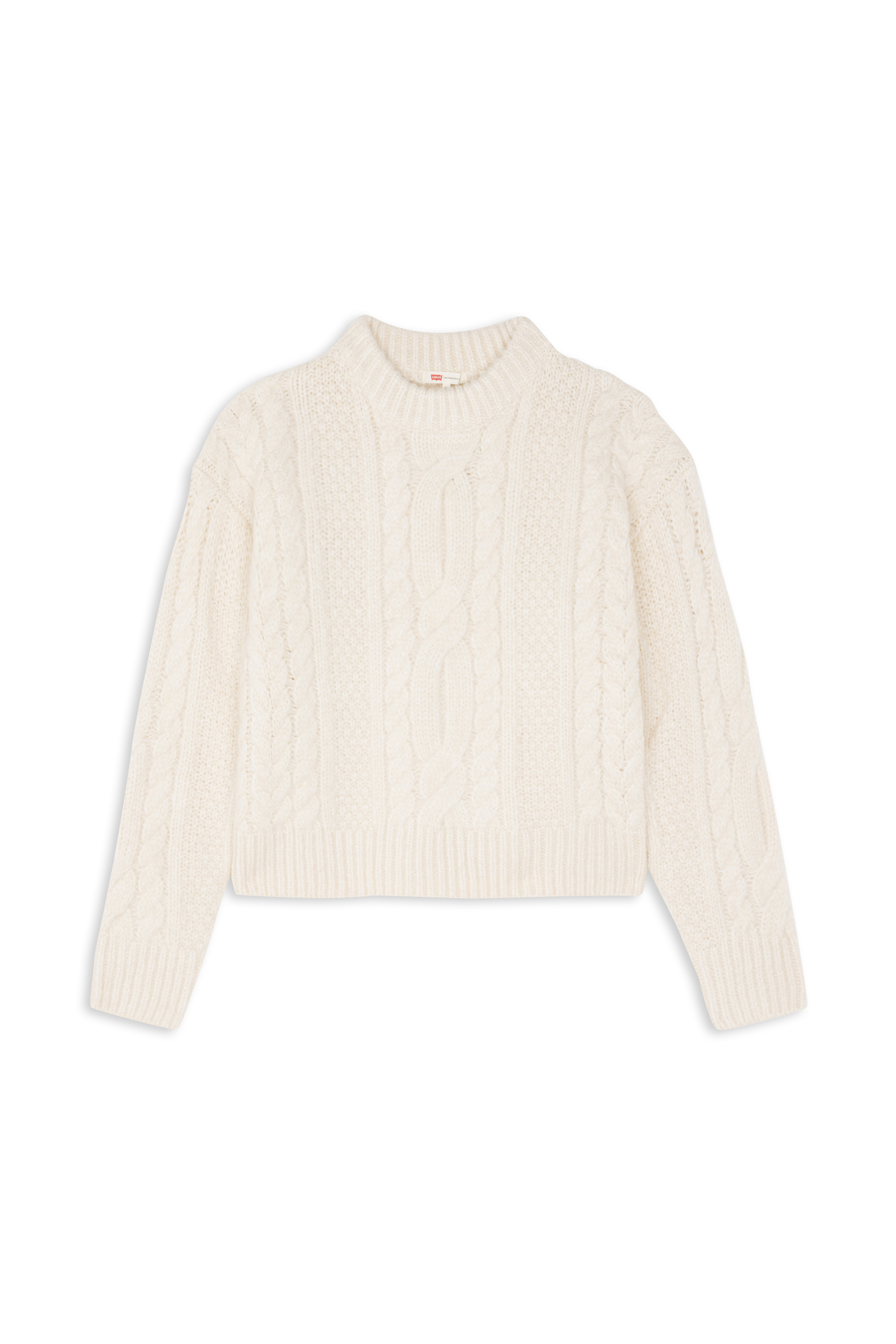 Pull Beige