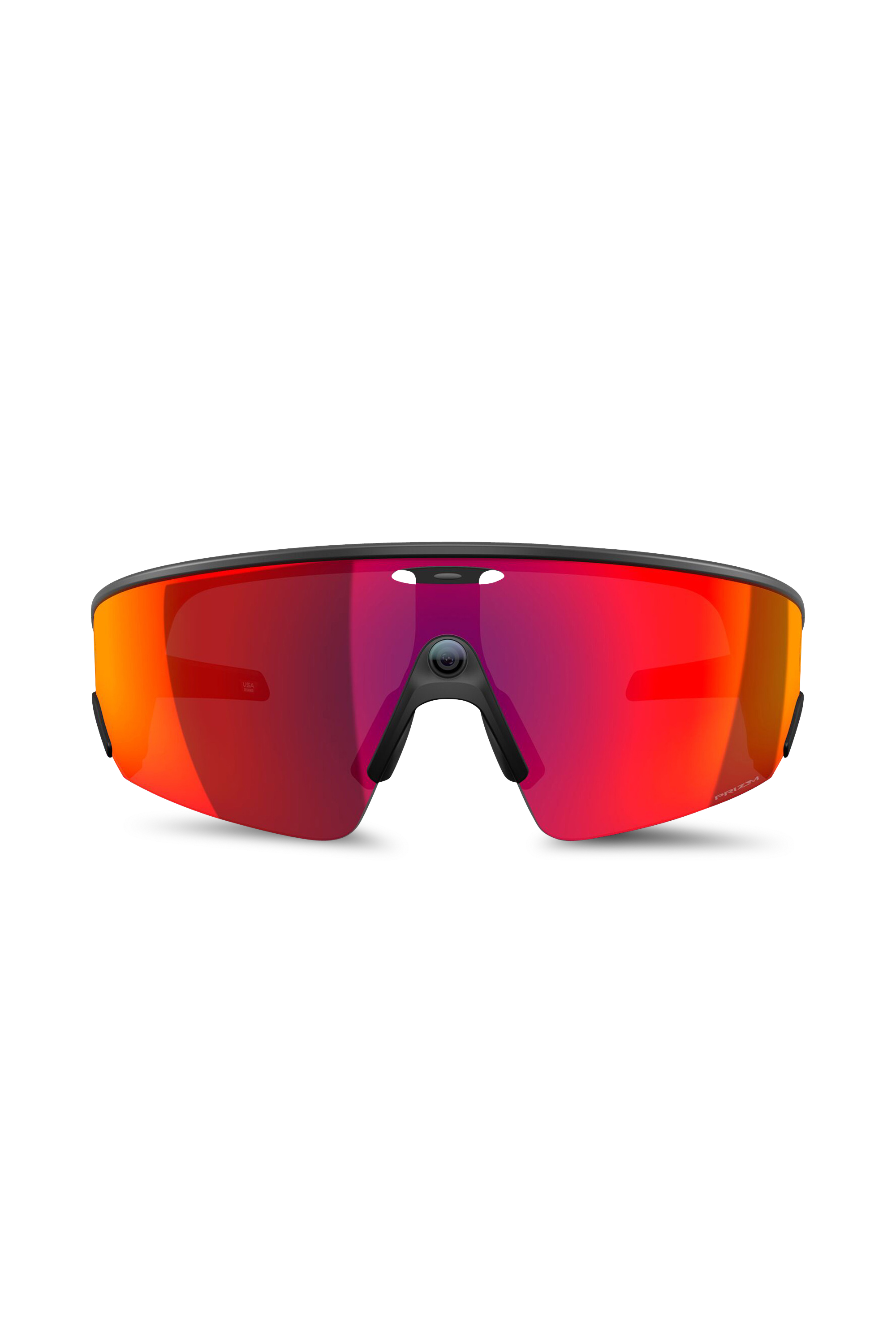 Lunettes de soleil VANGUARD META Black