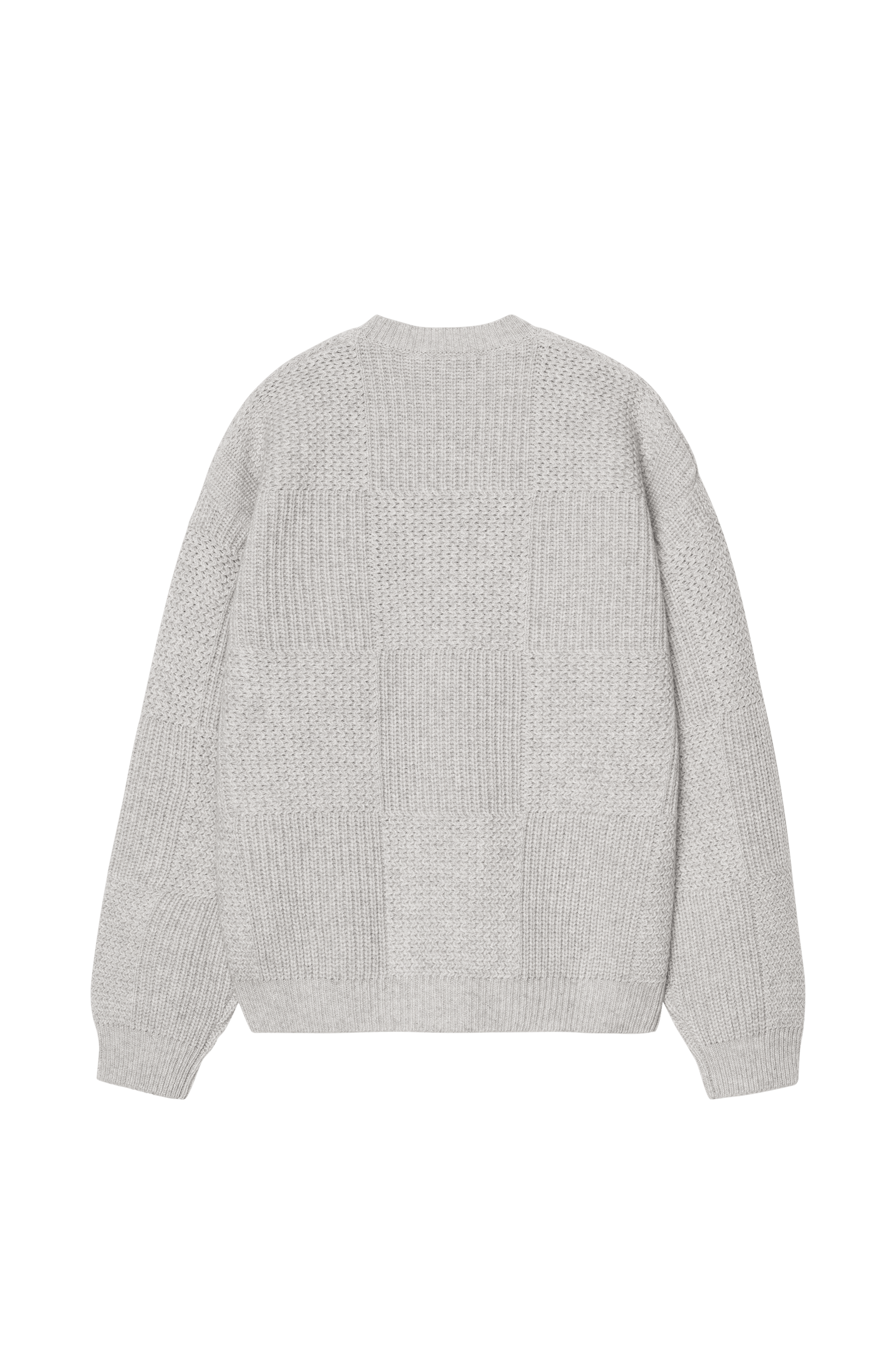 Sweater Grey