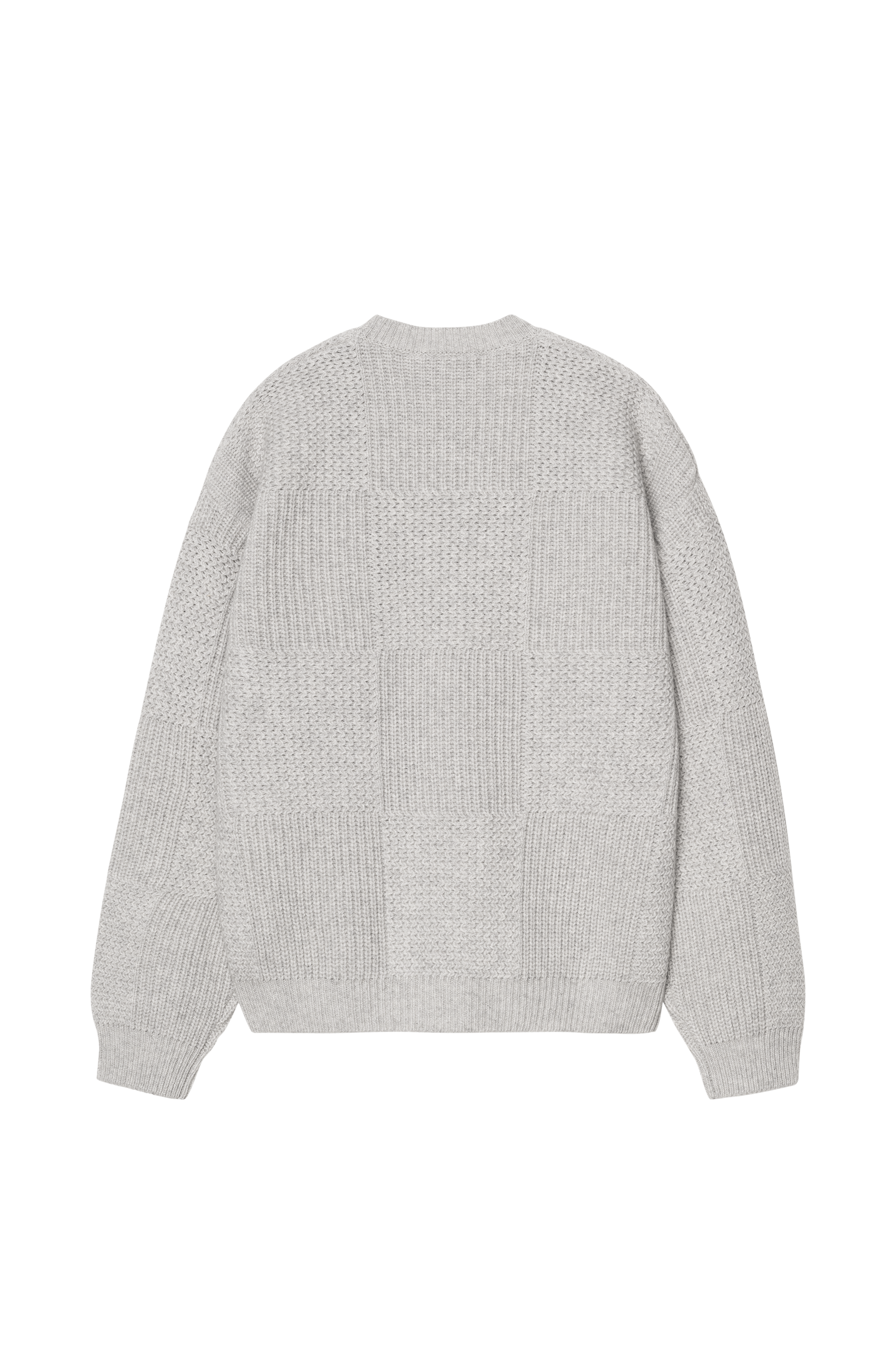 Sweater Grey