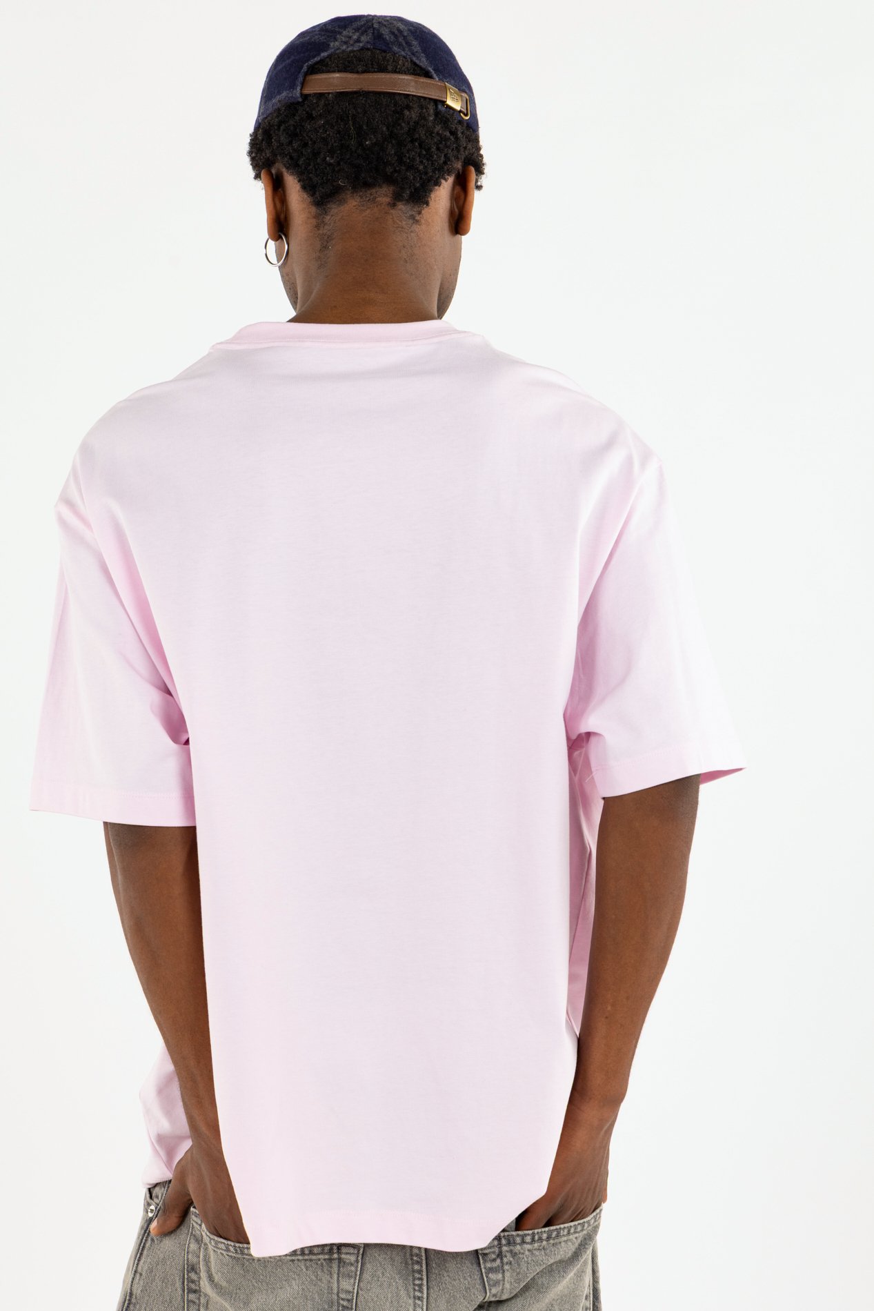 T-shirt Pink