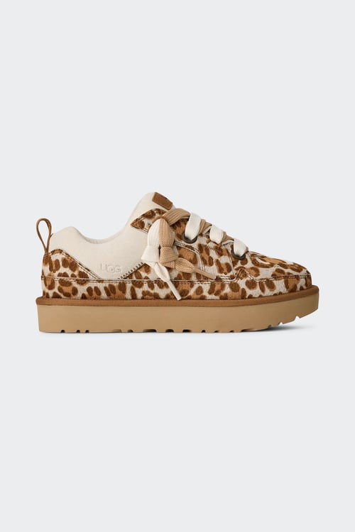 Baskets - Taille 10 Multicolore