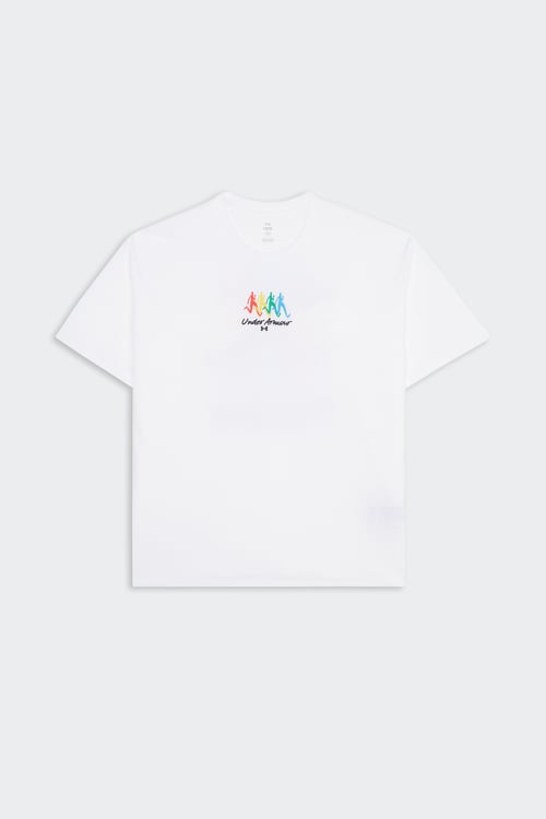 T-shirt - Taille S Blanc