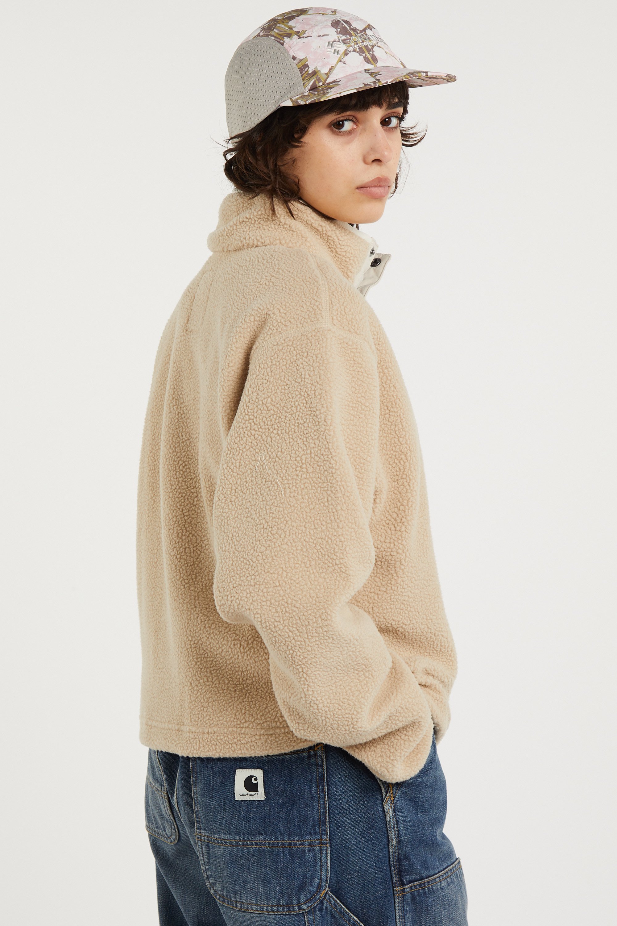 Fleece | Grey COLUMBIA Women