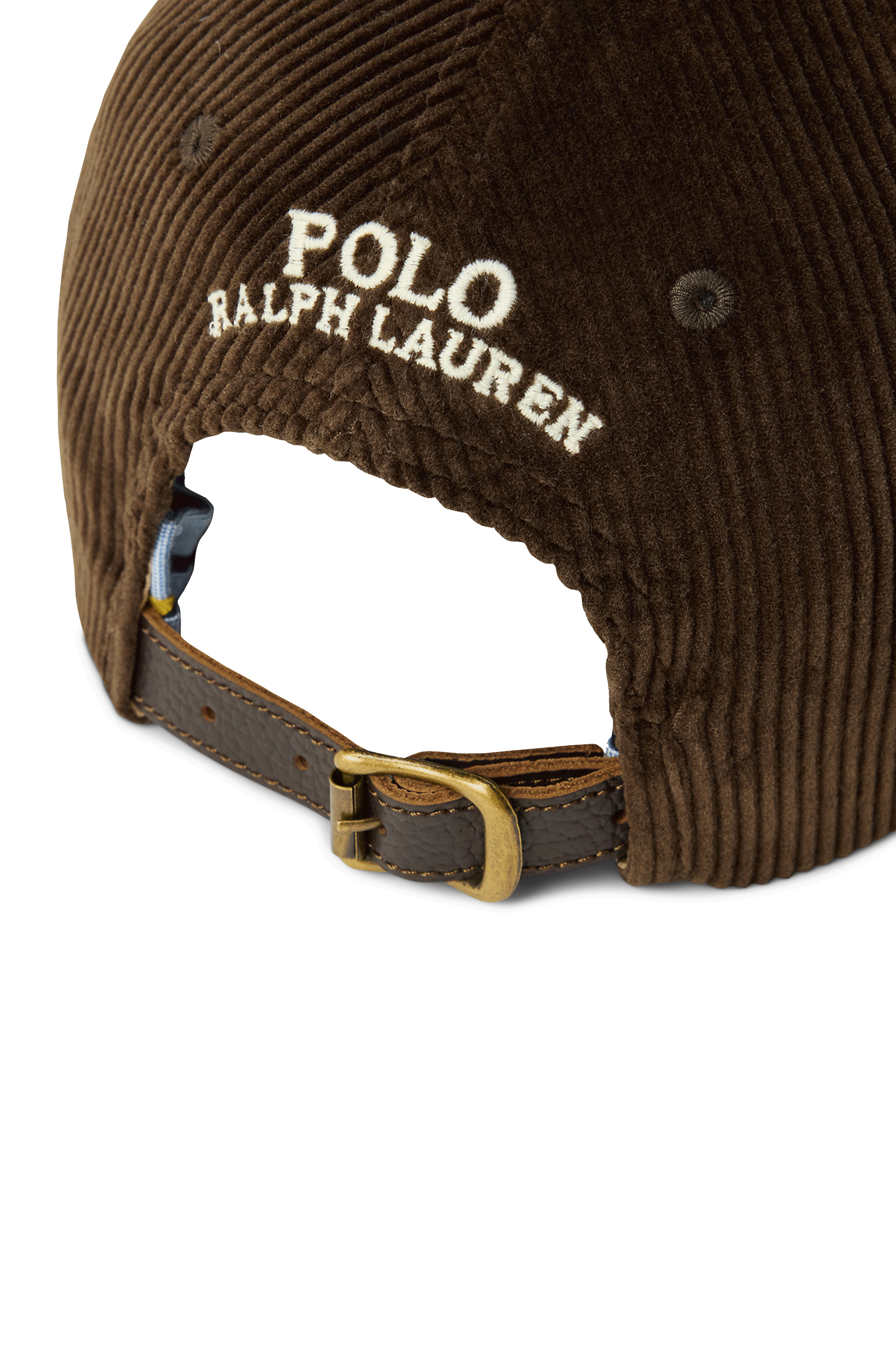 Cap | Brown POLO RALPH LAUREN Men