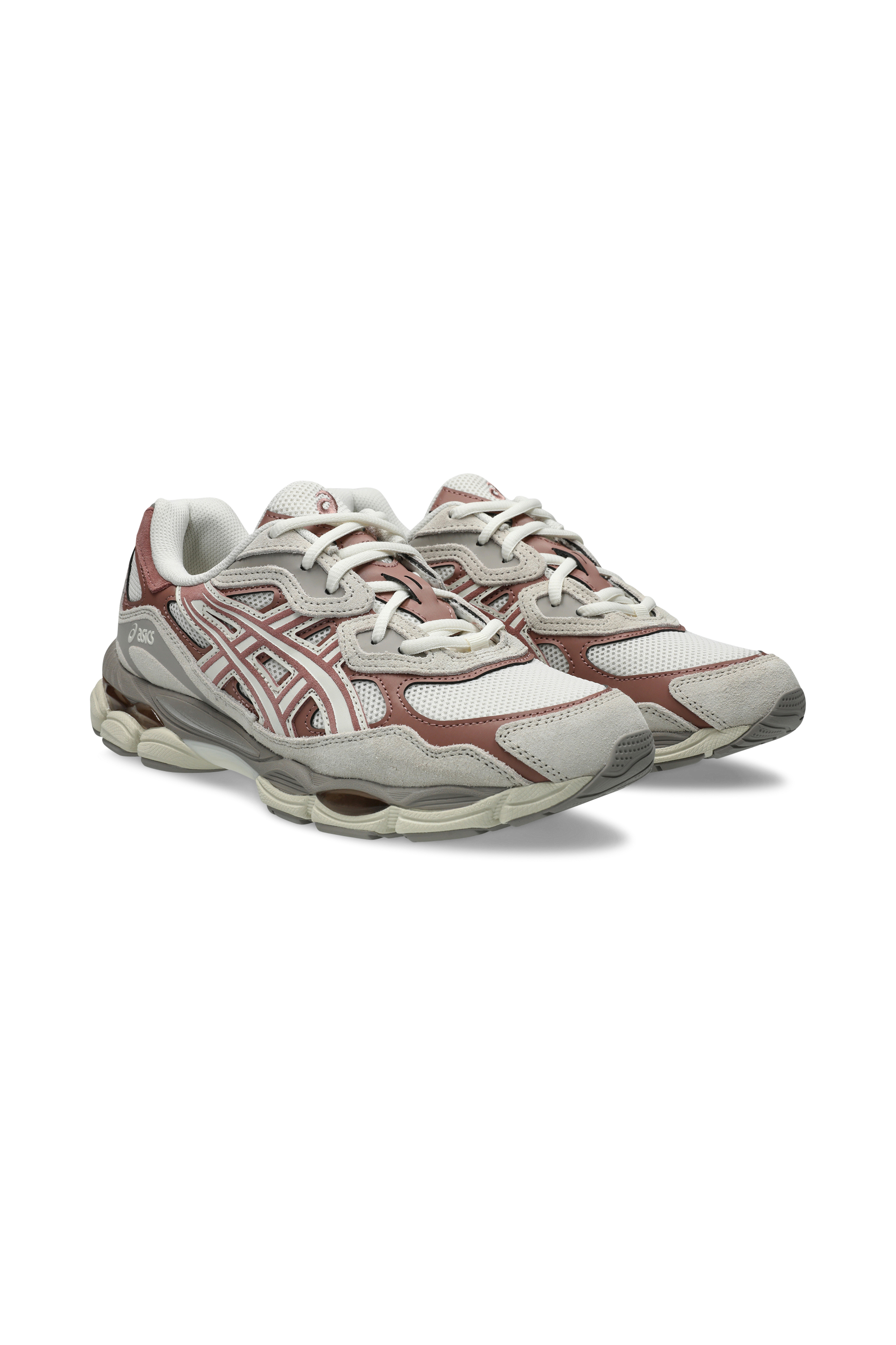 Adidas Superstar sneakers | Pink ASICS Men