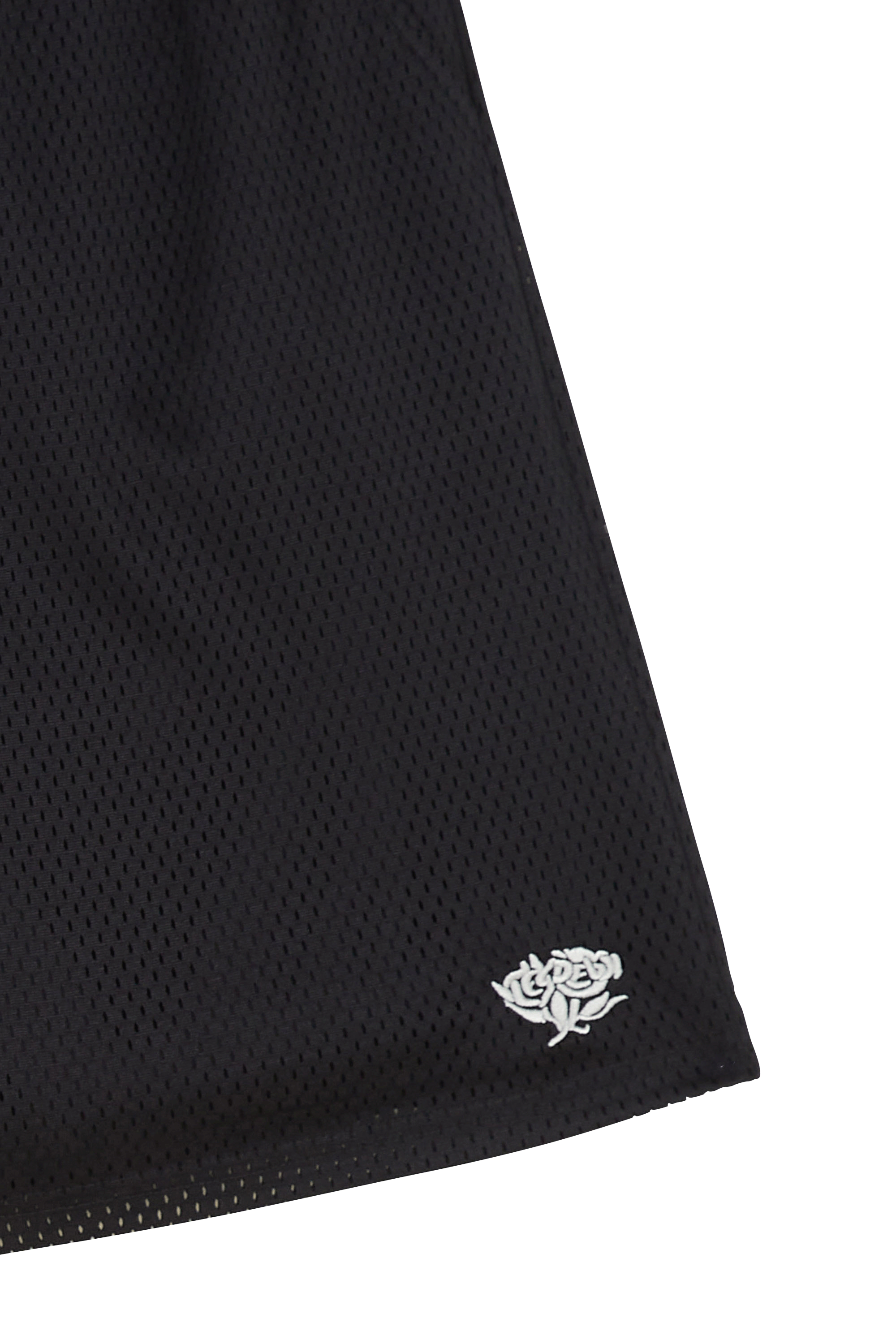 Short en jersey | Noir LES DEUX Homme