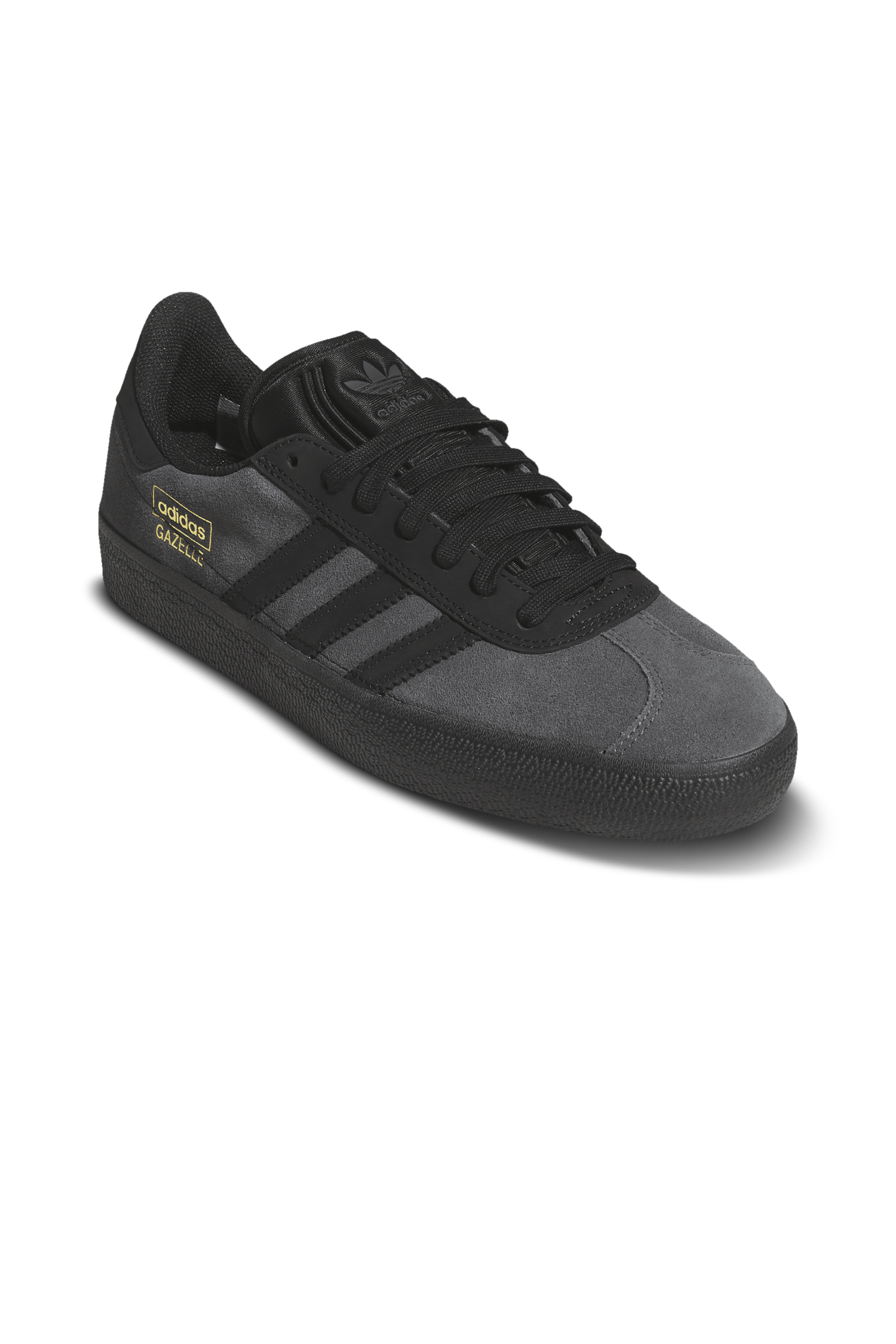 Baskets | Gris ADIDAS Femme