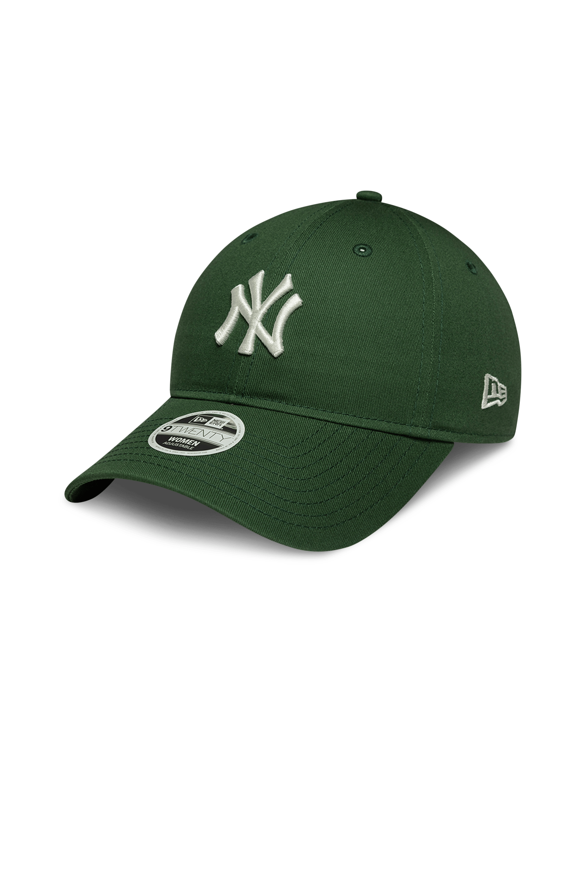 Casquette NEW ERA Vert