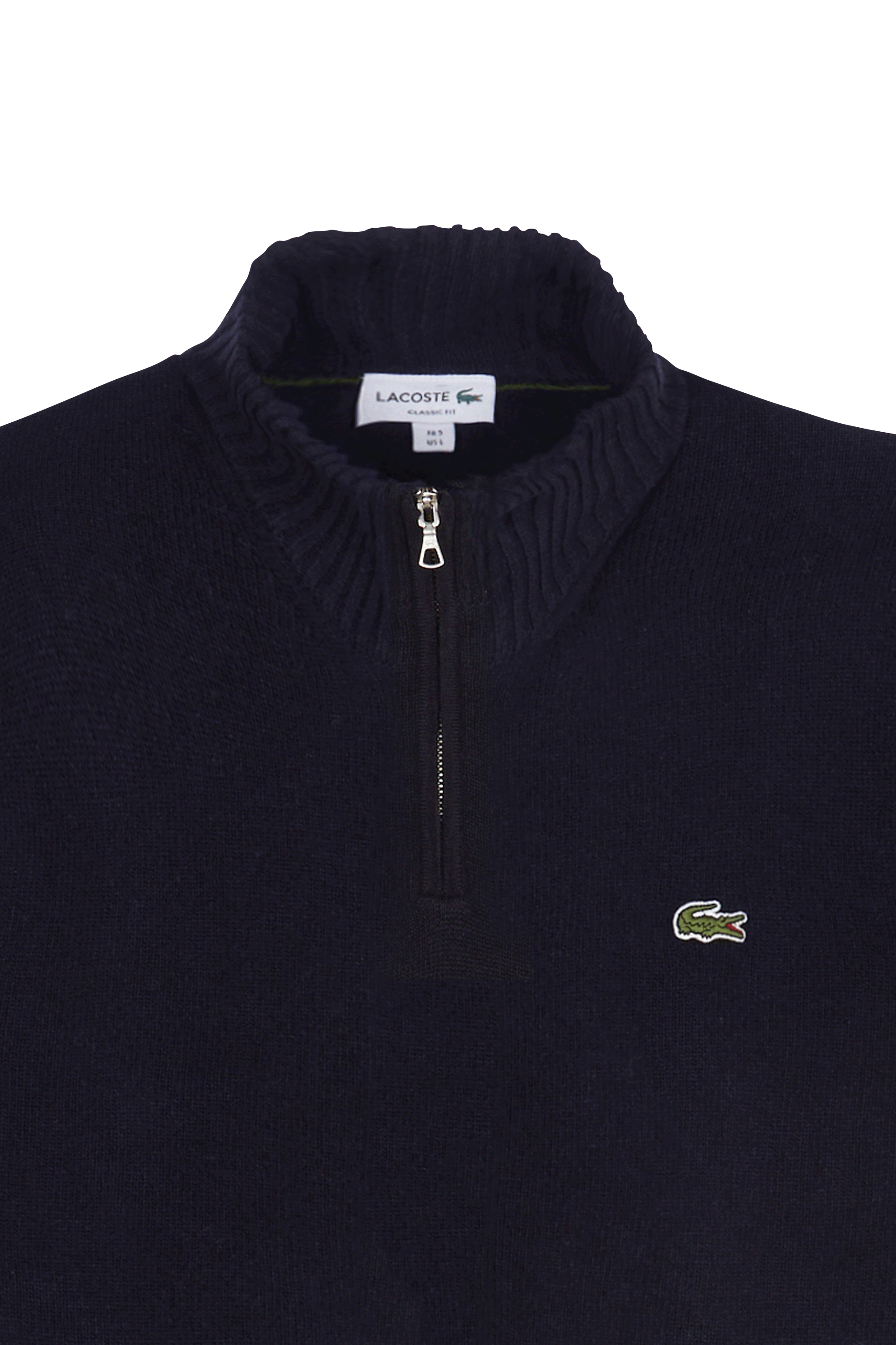 Pull | Bleu LACOSTE Homme