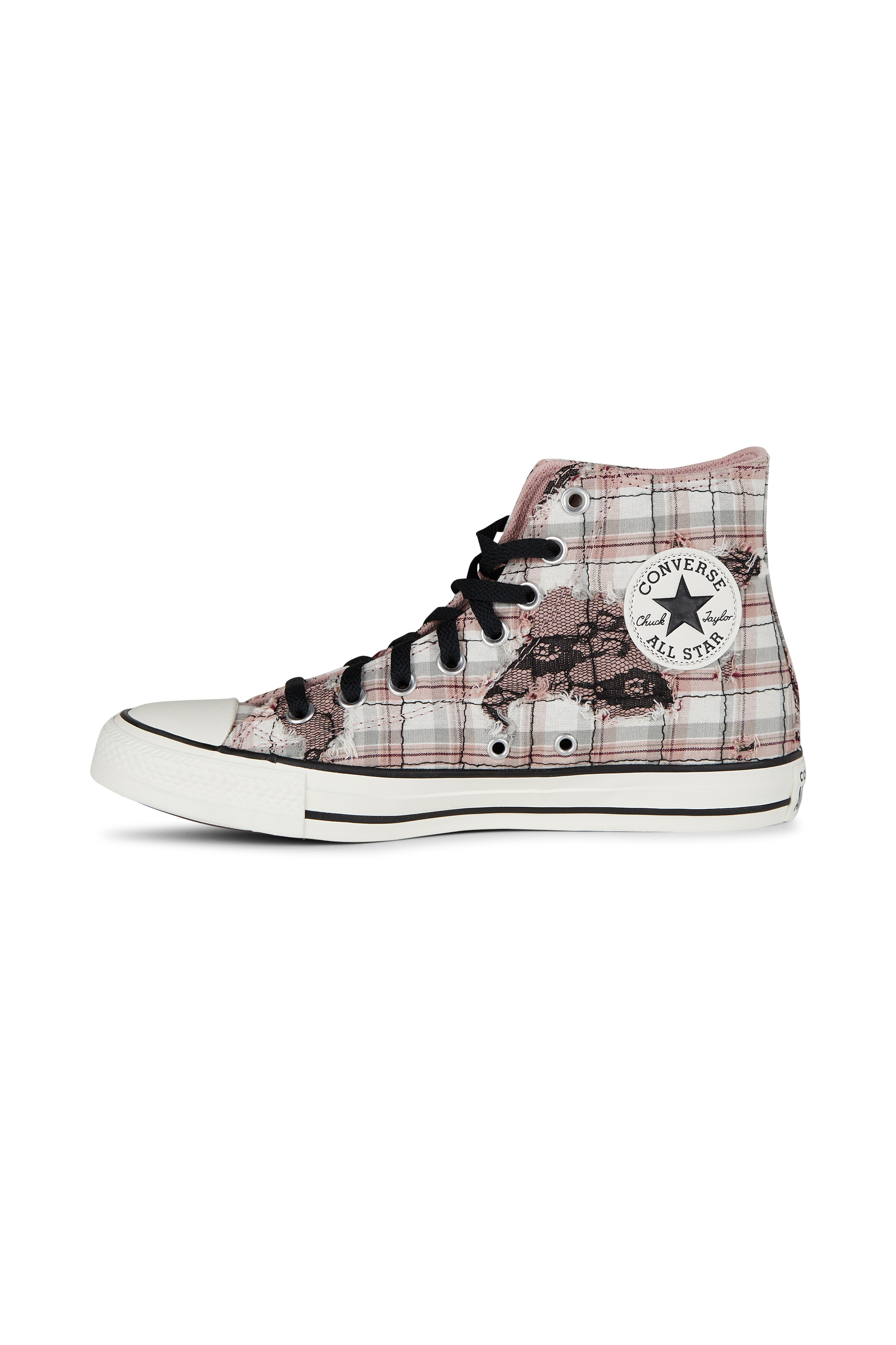 Baskets | Rose CONVERSE Femme