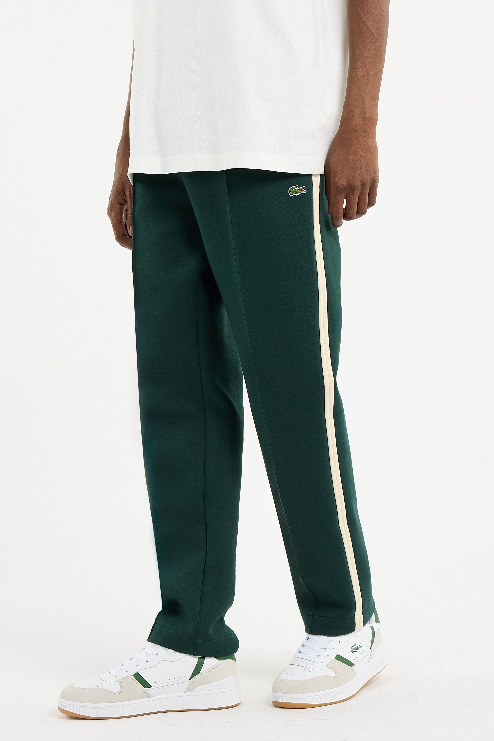Jogging | Vert LACOSTE Homme