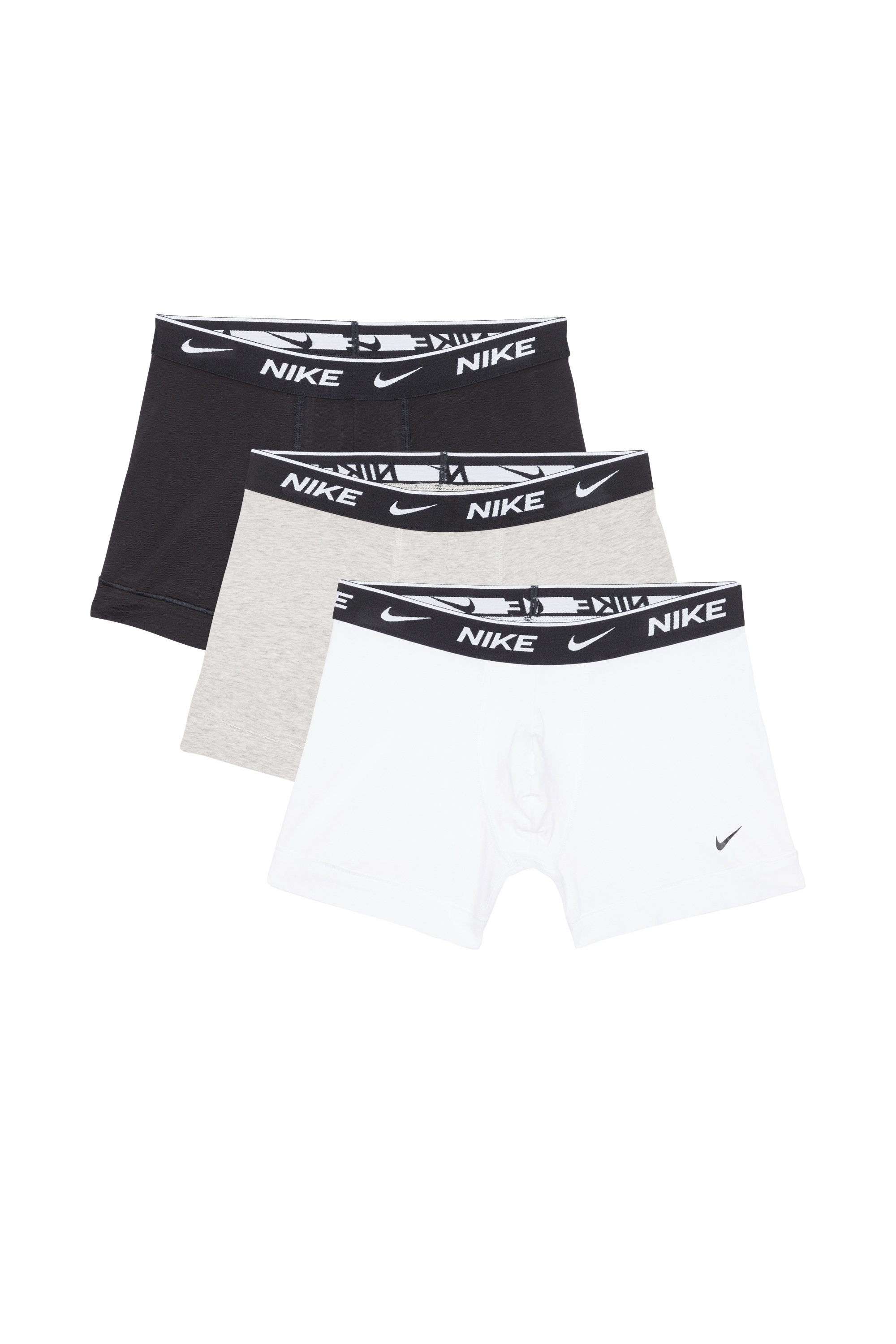 Set of 3 boxers Multicolored