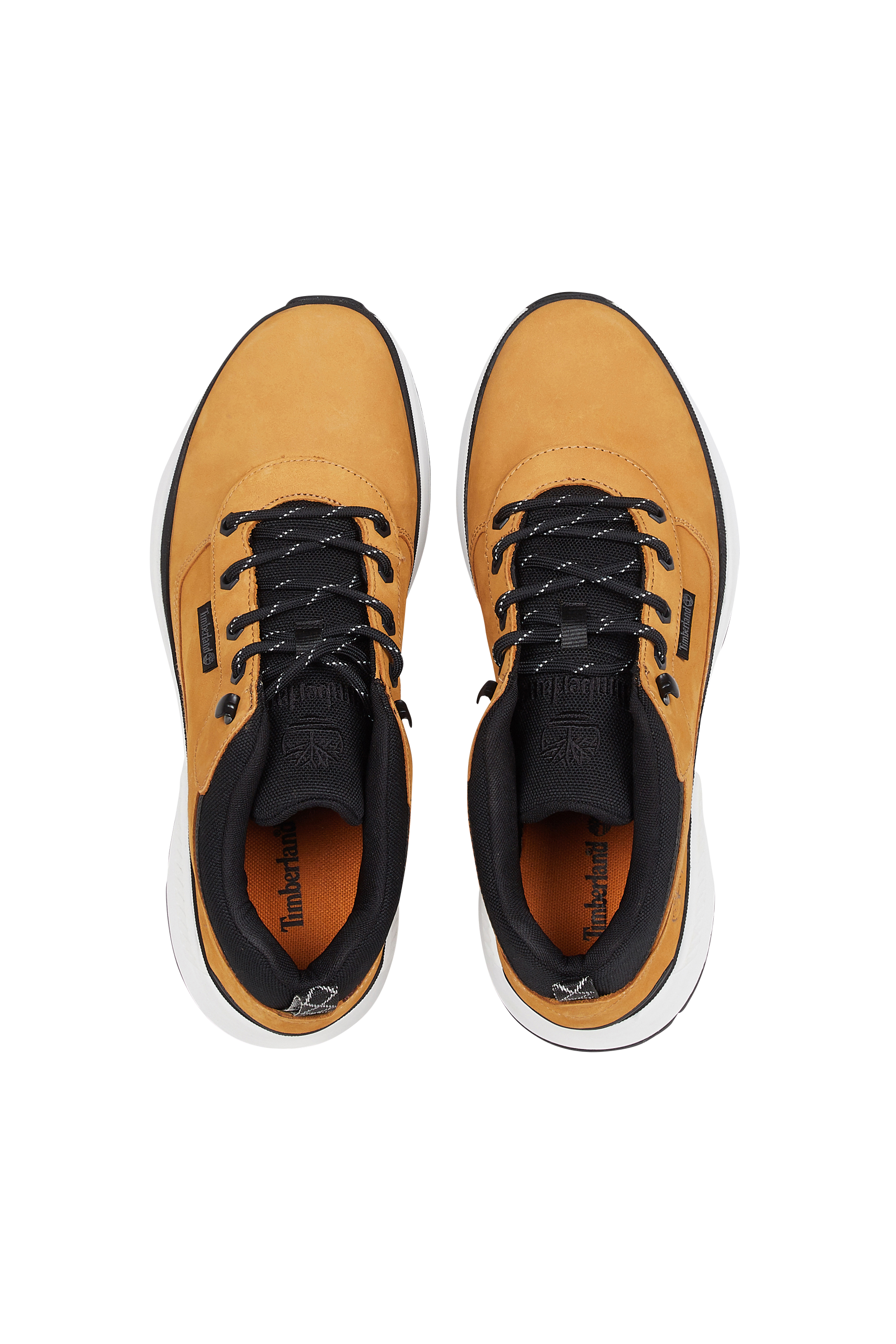 Hiking shoes Brown
