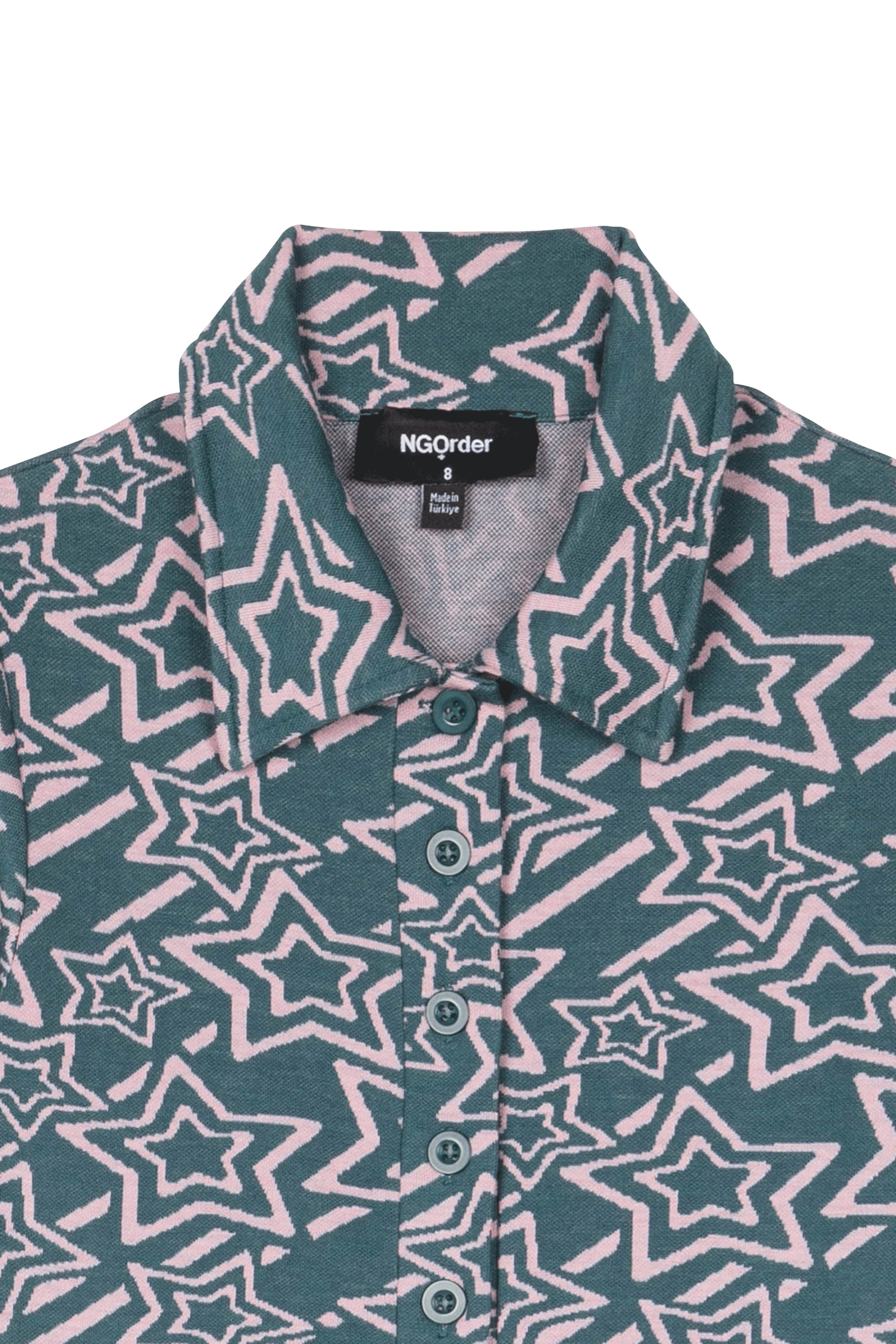 jumpsuit Multicolored