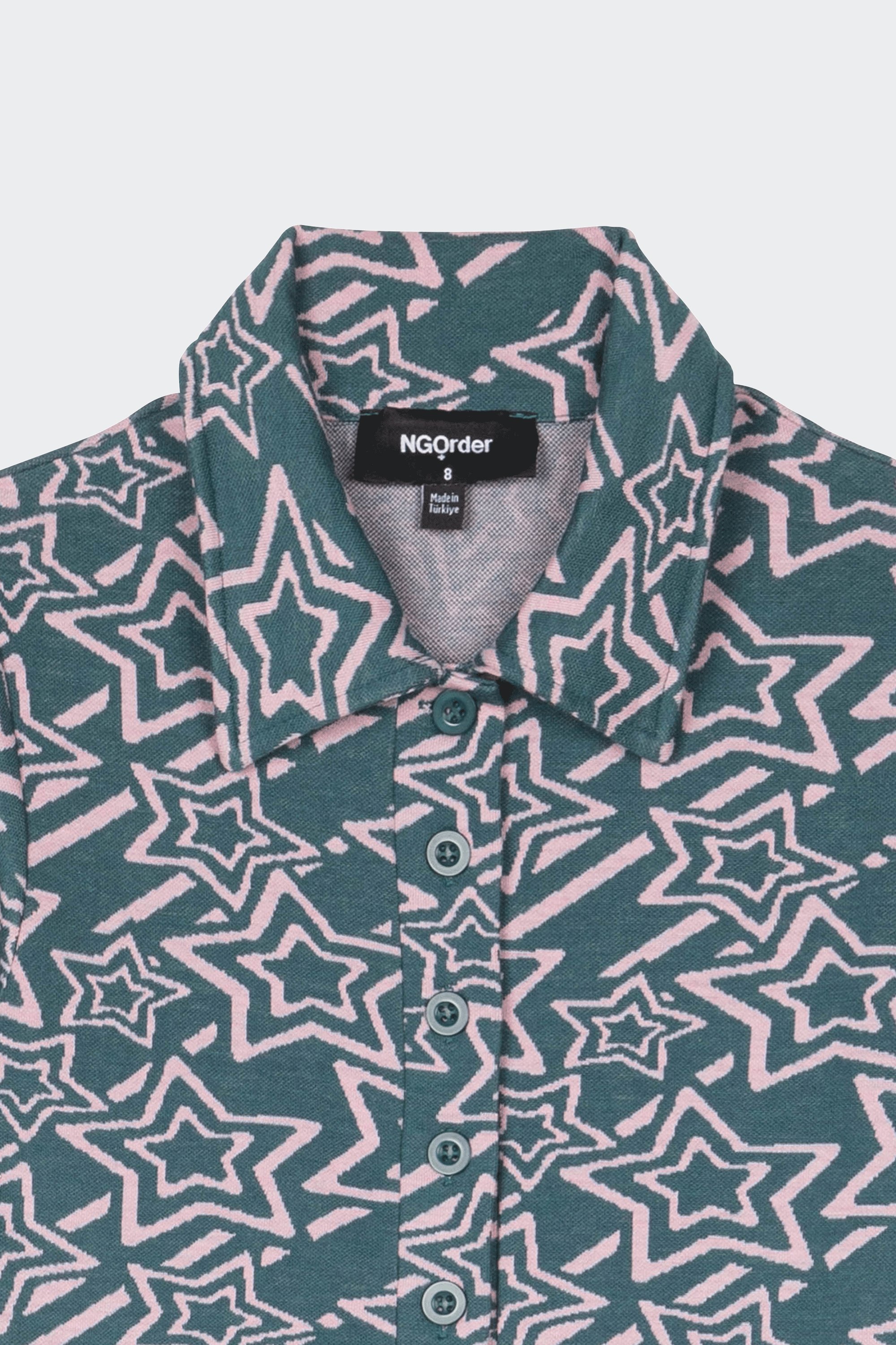 jumpsuit | Multicolored by NEW GIRL ORDER jumpsuit Multicolored