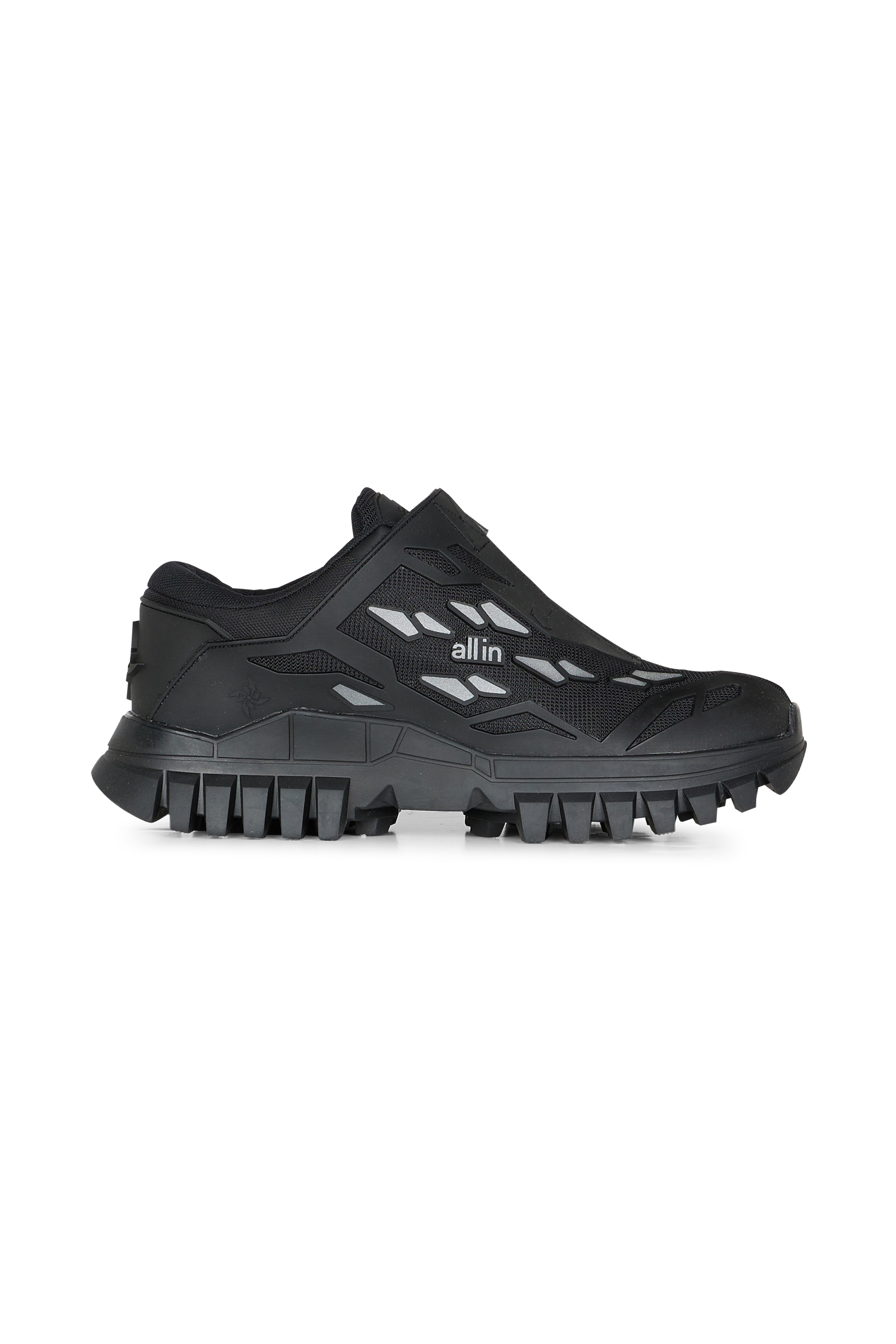 Sneakers Black
