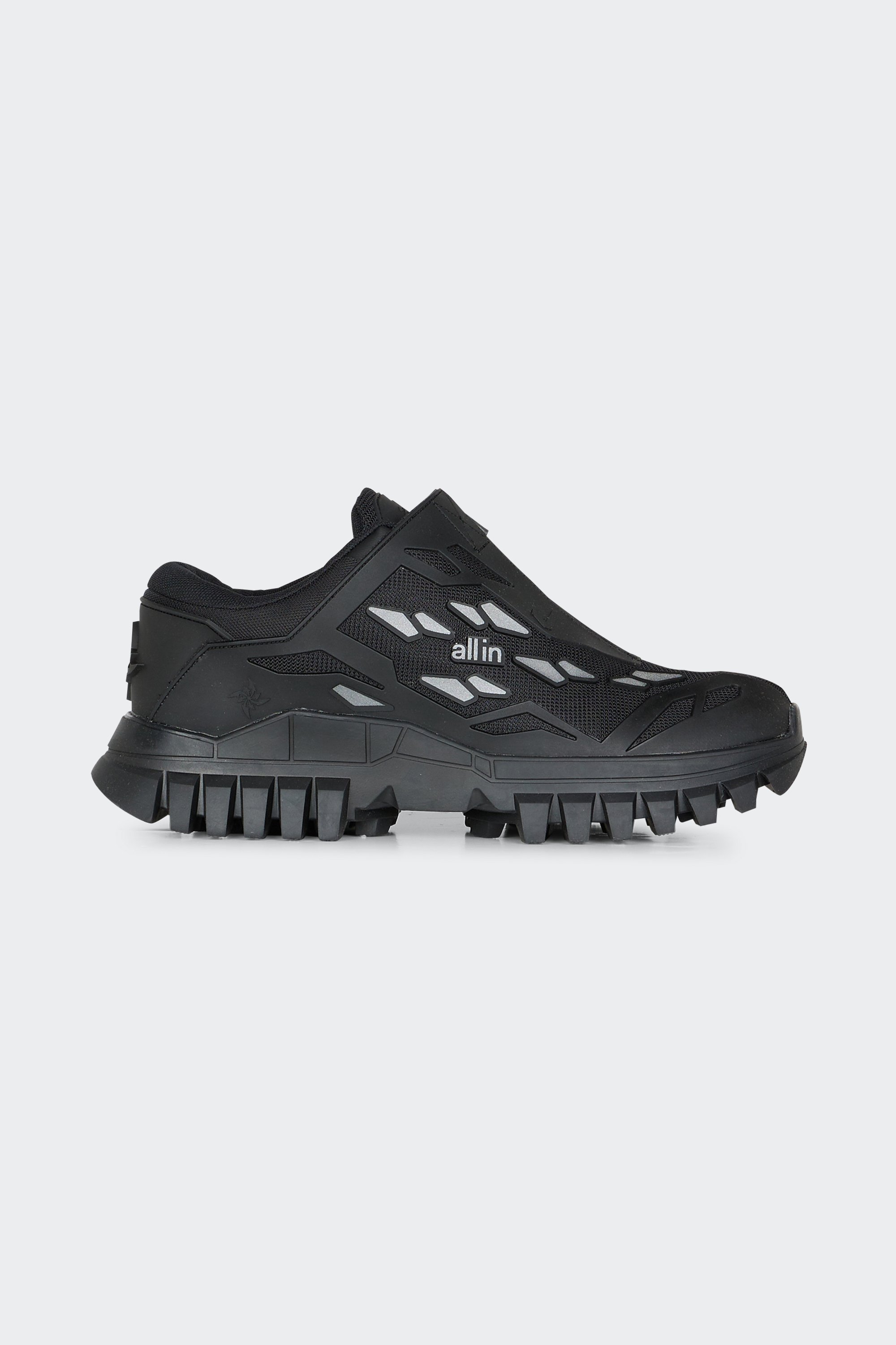 Sneakers | Black by ALL IN Sneakers Black