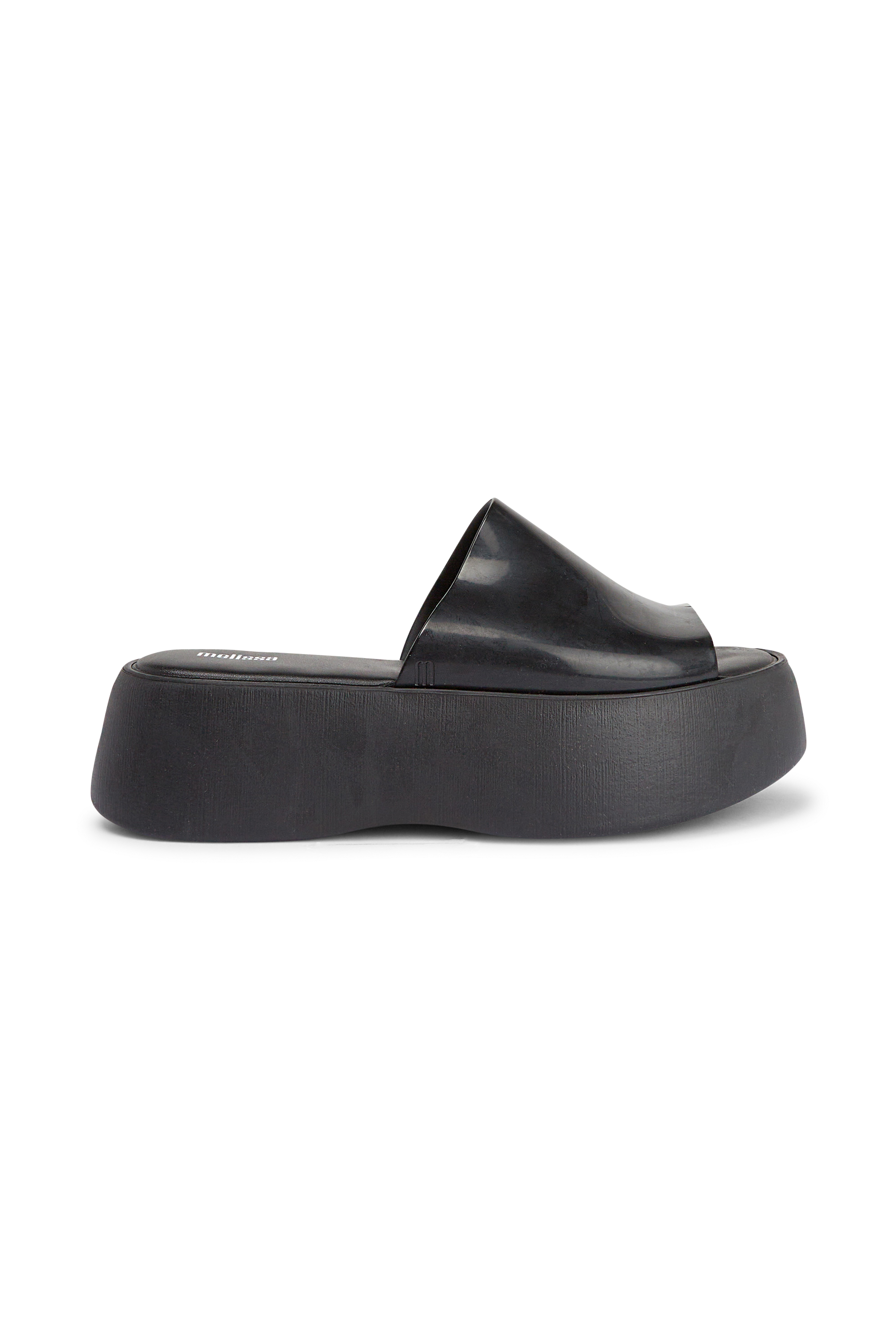 sandals Black