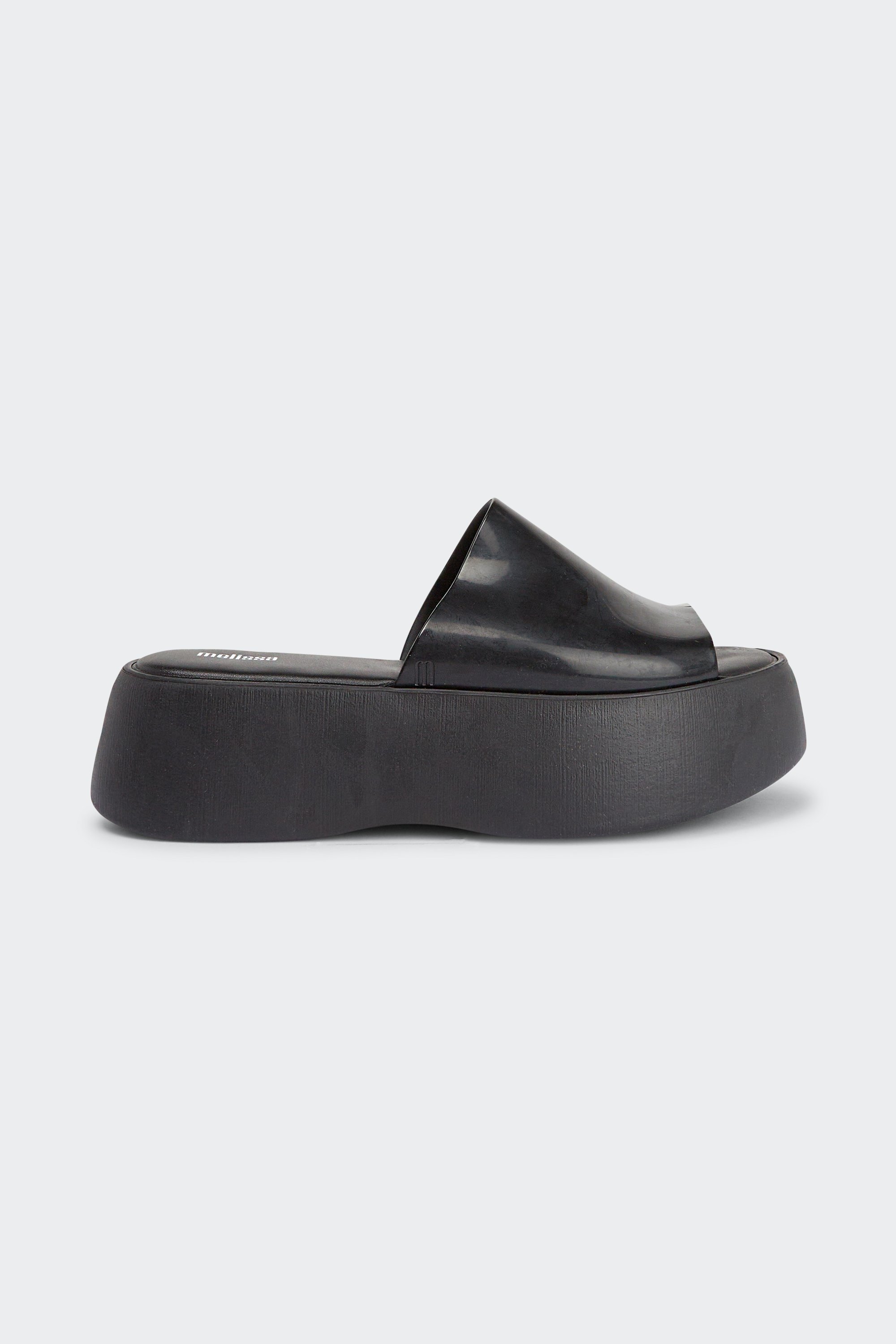 sandals | Black by MELISSA sandals Black