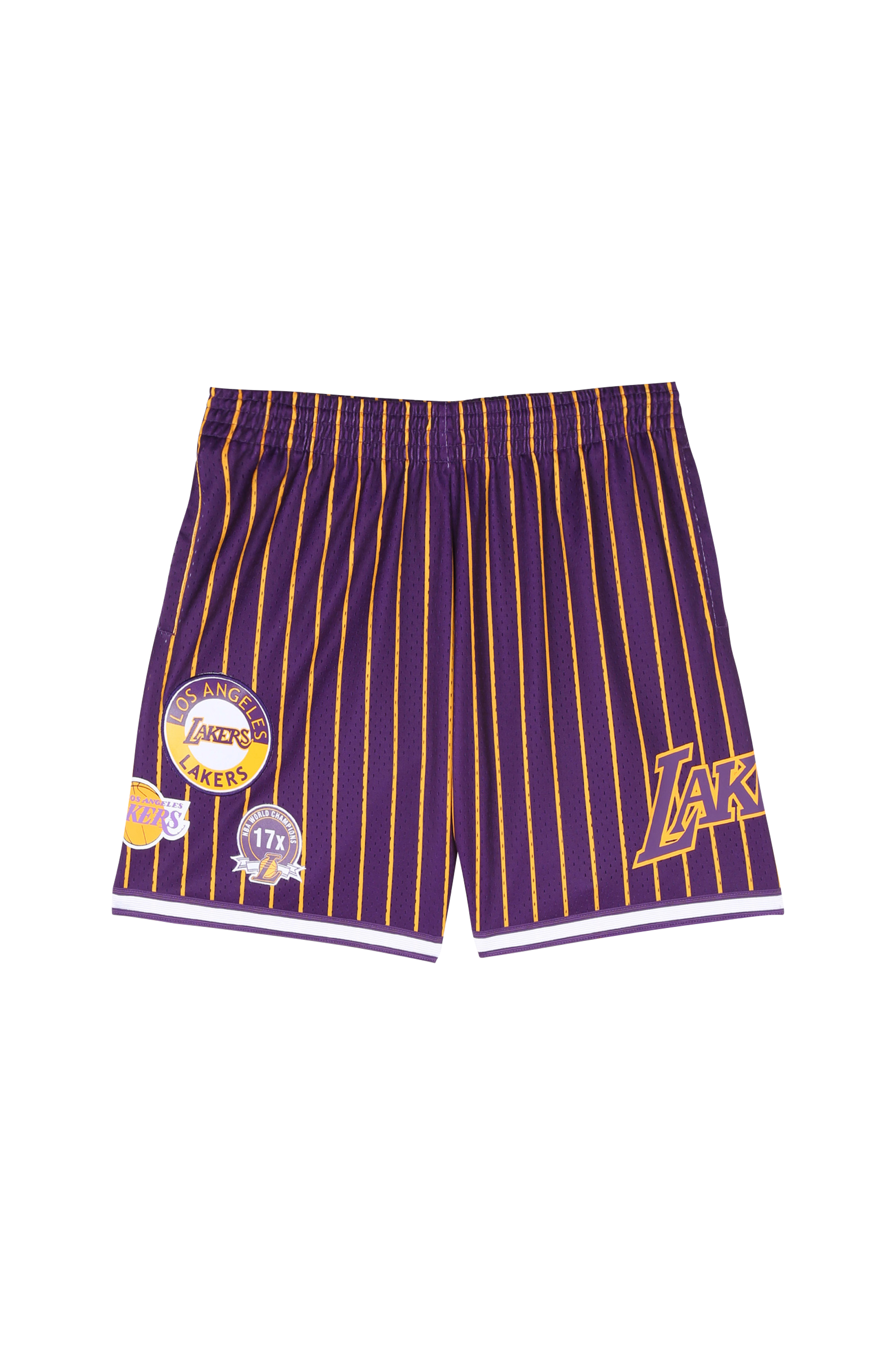 Short Violet