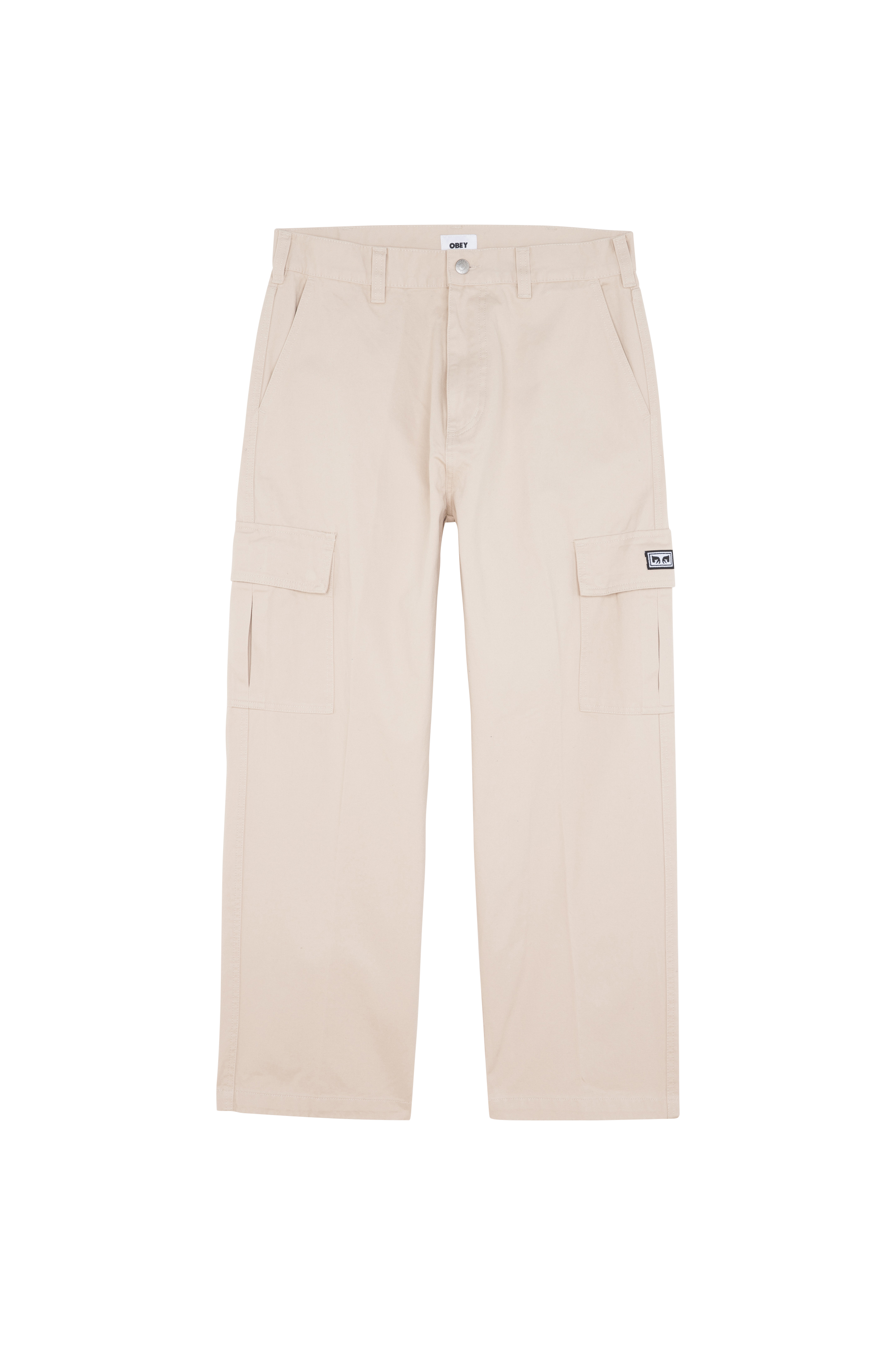 Cargo Beige