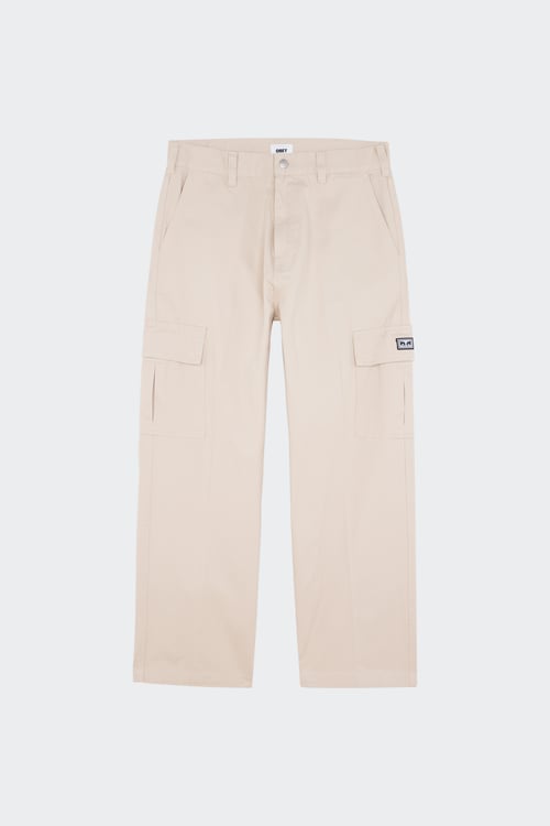 OBEY Cargo Beige