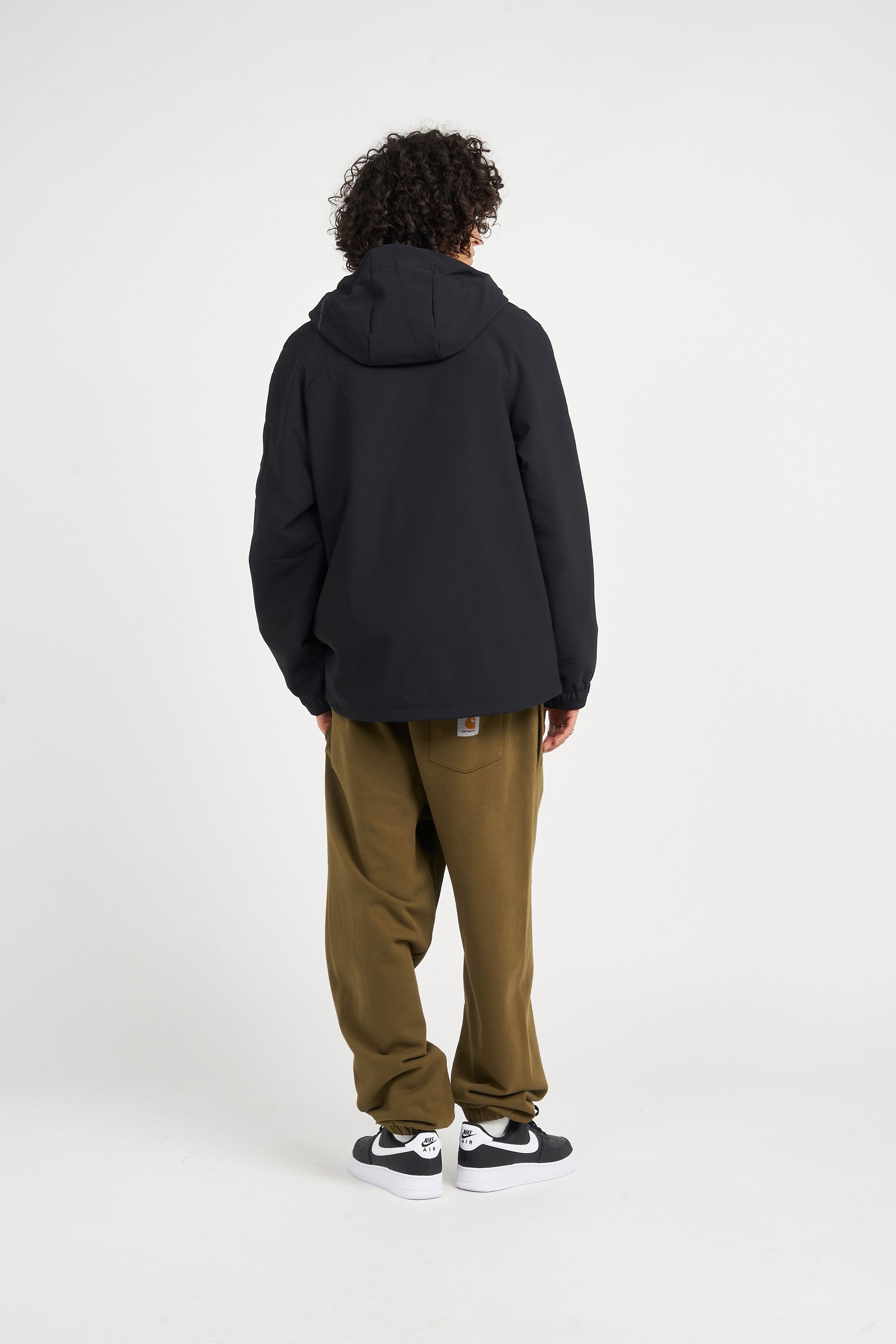 Jacket | Black by KRAKATAU Jacket Black