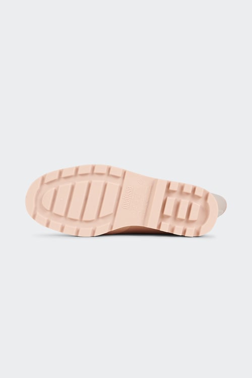 MELISSA Bottes  Beige