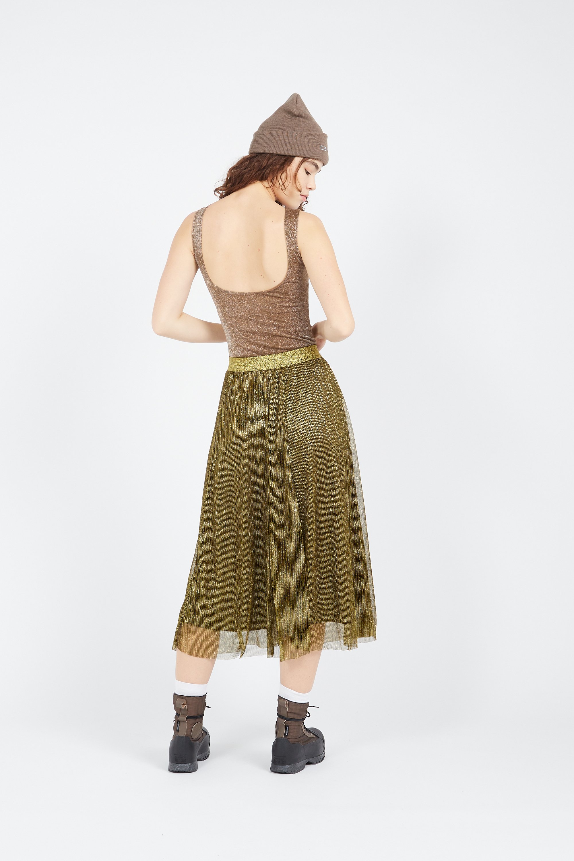 Baskets  | Marron by CONVERSE Baskets  Marron