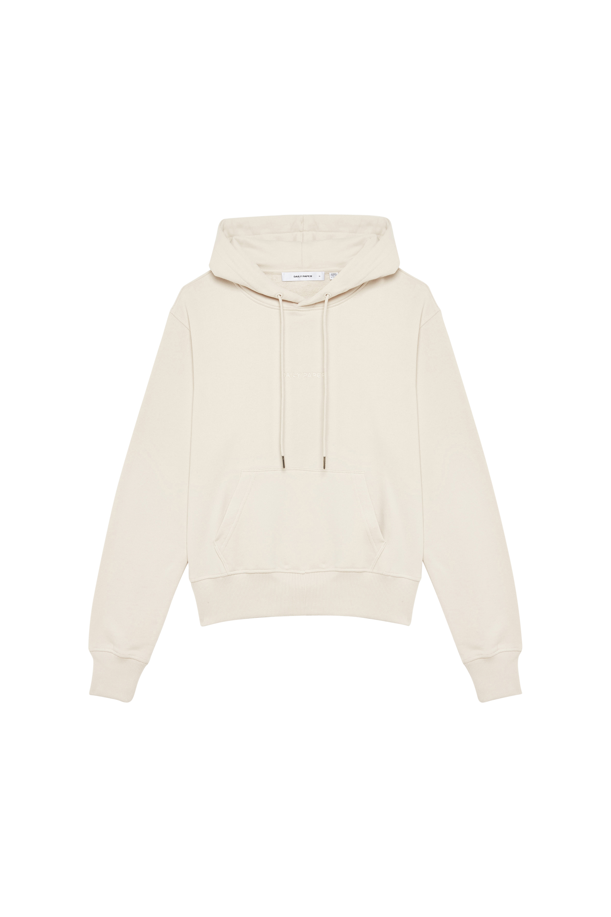 Hoodie Grey