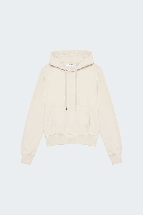 DAILY PAPER Hoodie Gris