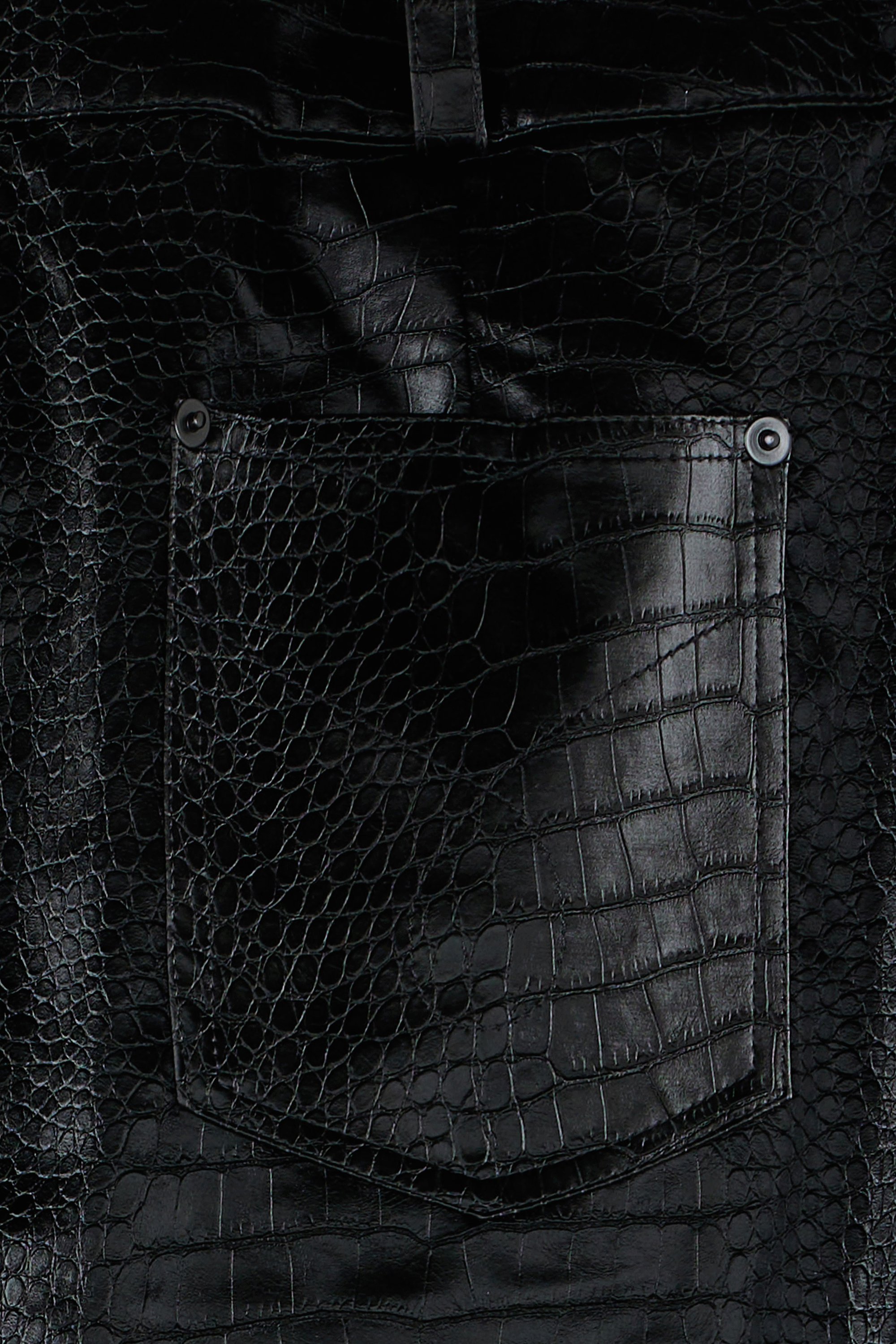 skirt | Black by HOUSE OF SUNNY skirt Black