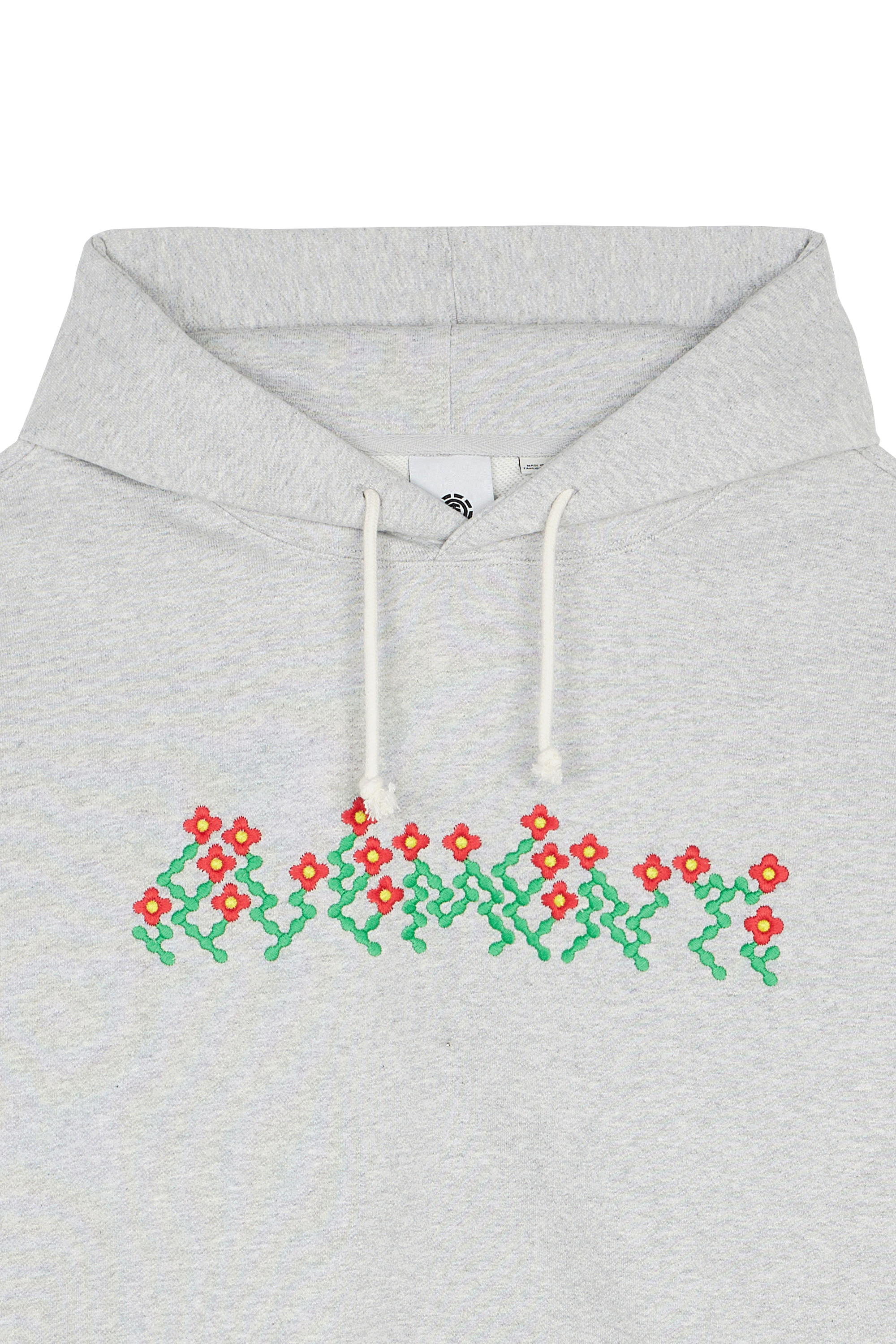 Hoodie Grey