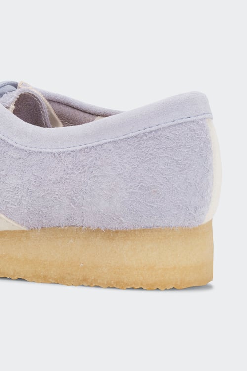 CLARKS ORIGINALS Derbies Gris