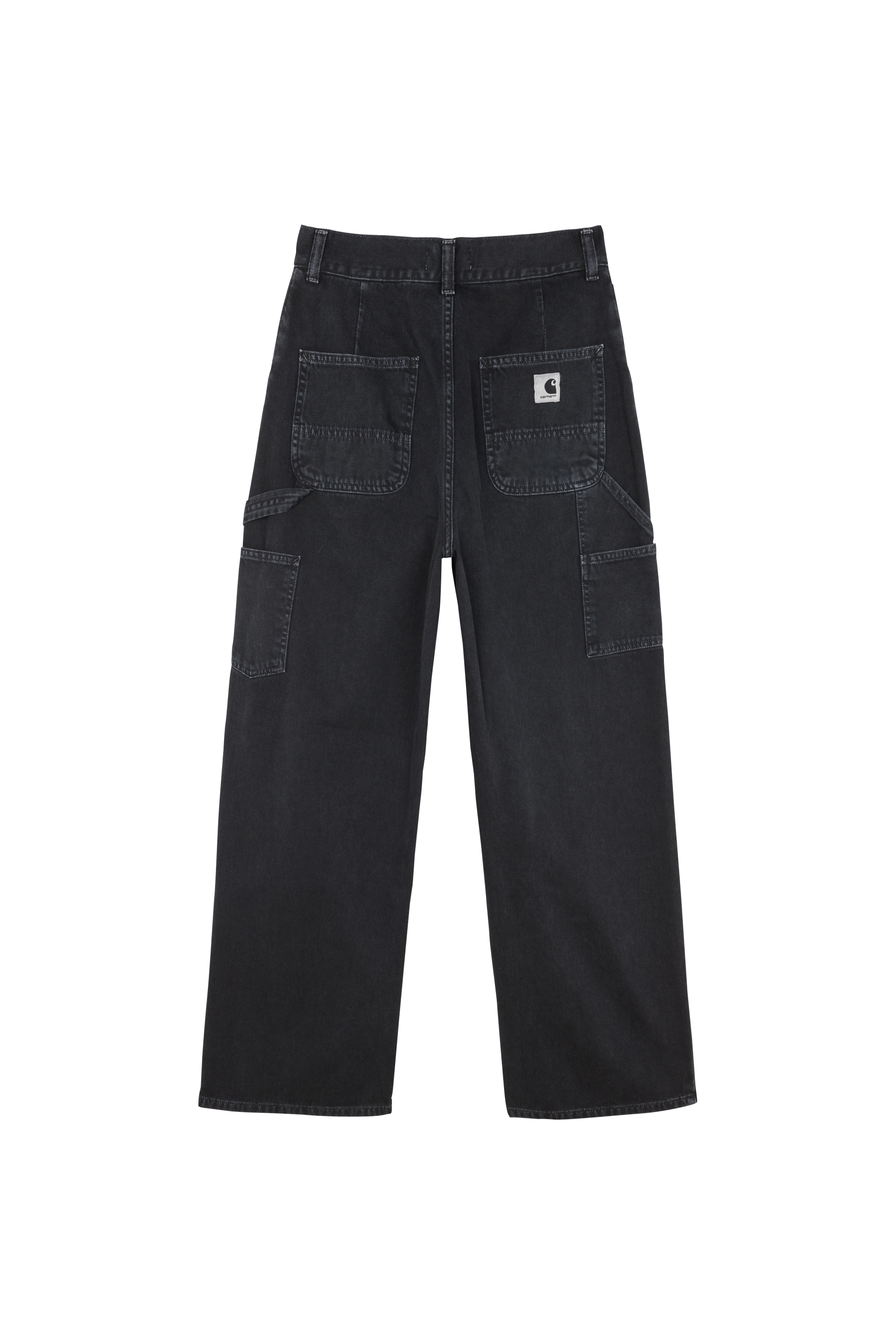 Trousers Black
