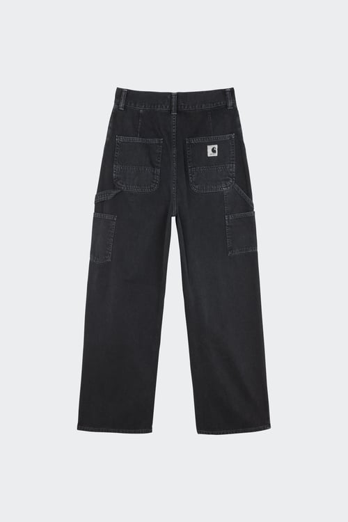 CARHARTT WIP Pantalon Noir