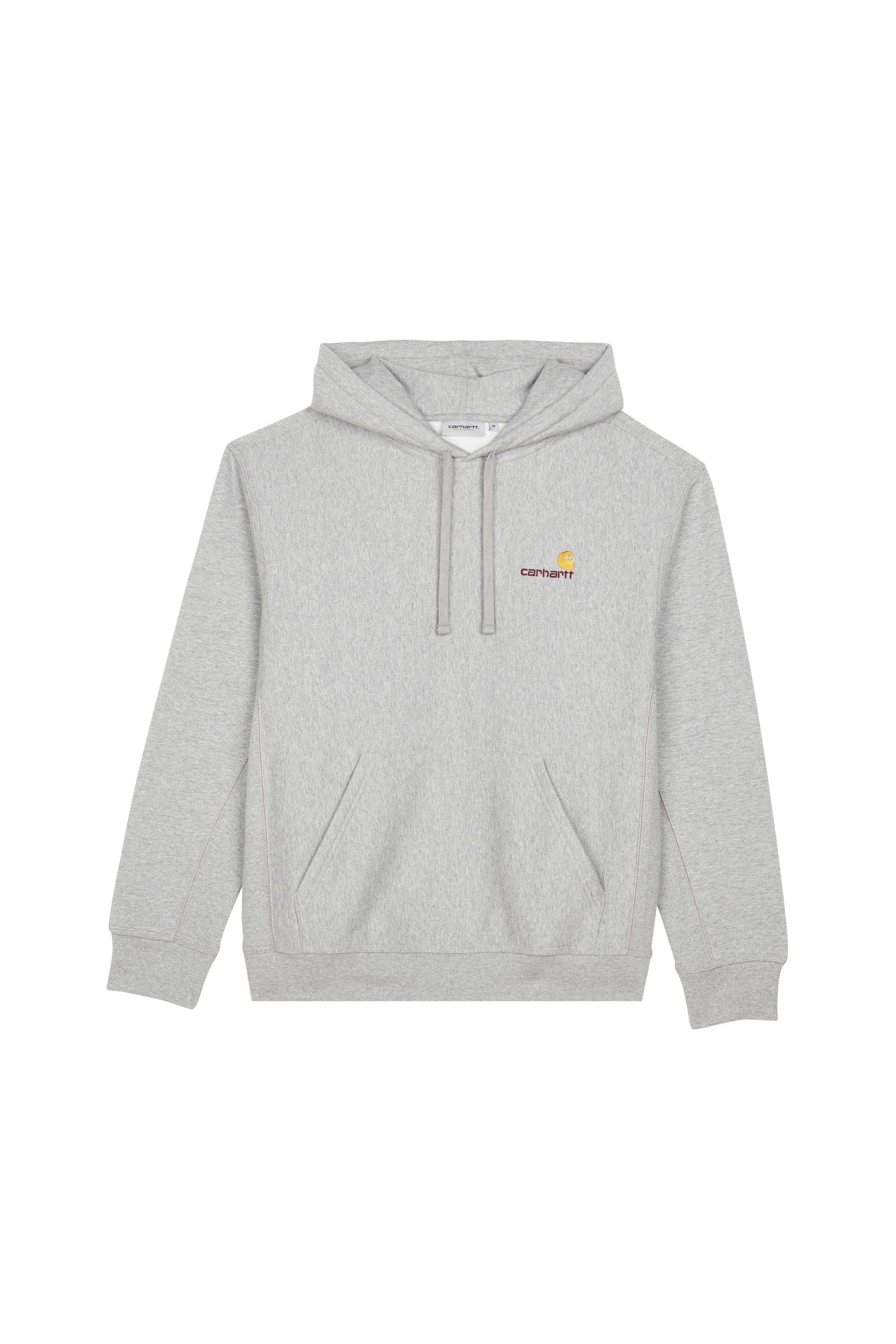 Hoodie Gris