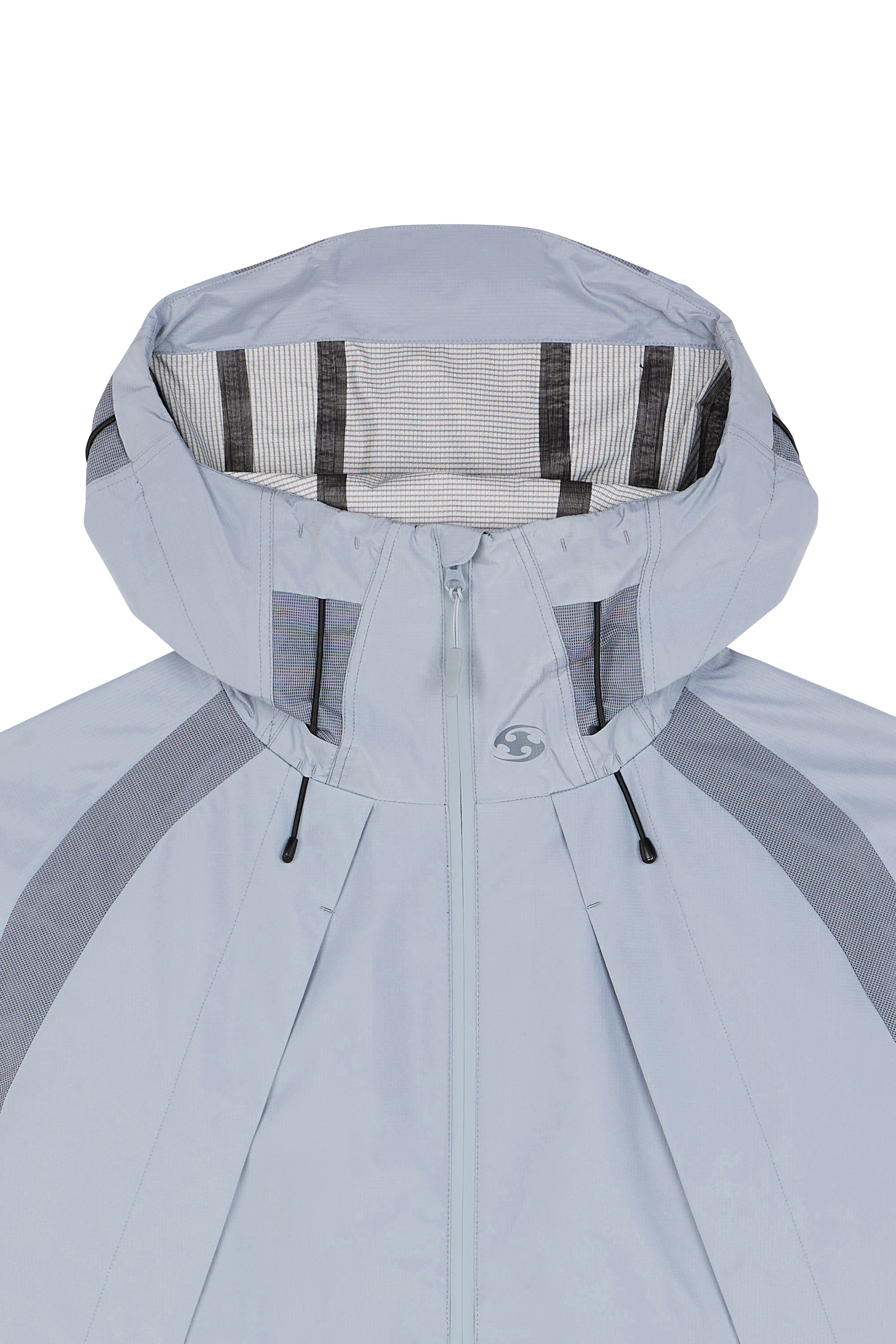 Windbreaker Wind shield Grey San san gear - Men | Citadium