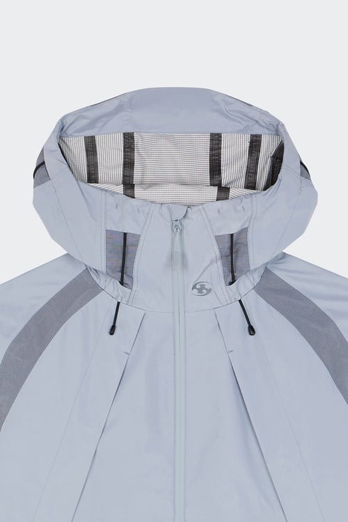 SAN SAN GEAR Coupe-vent Gris