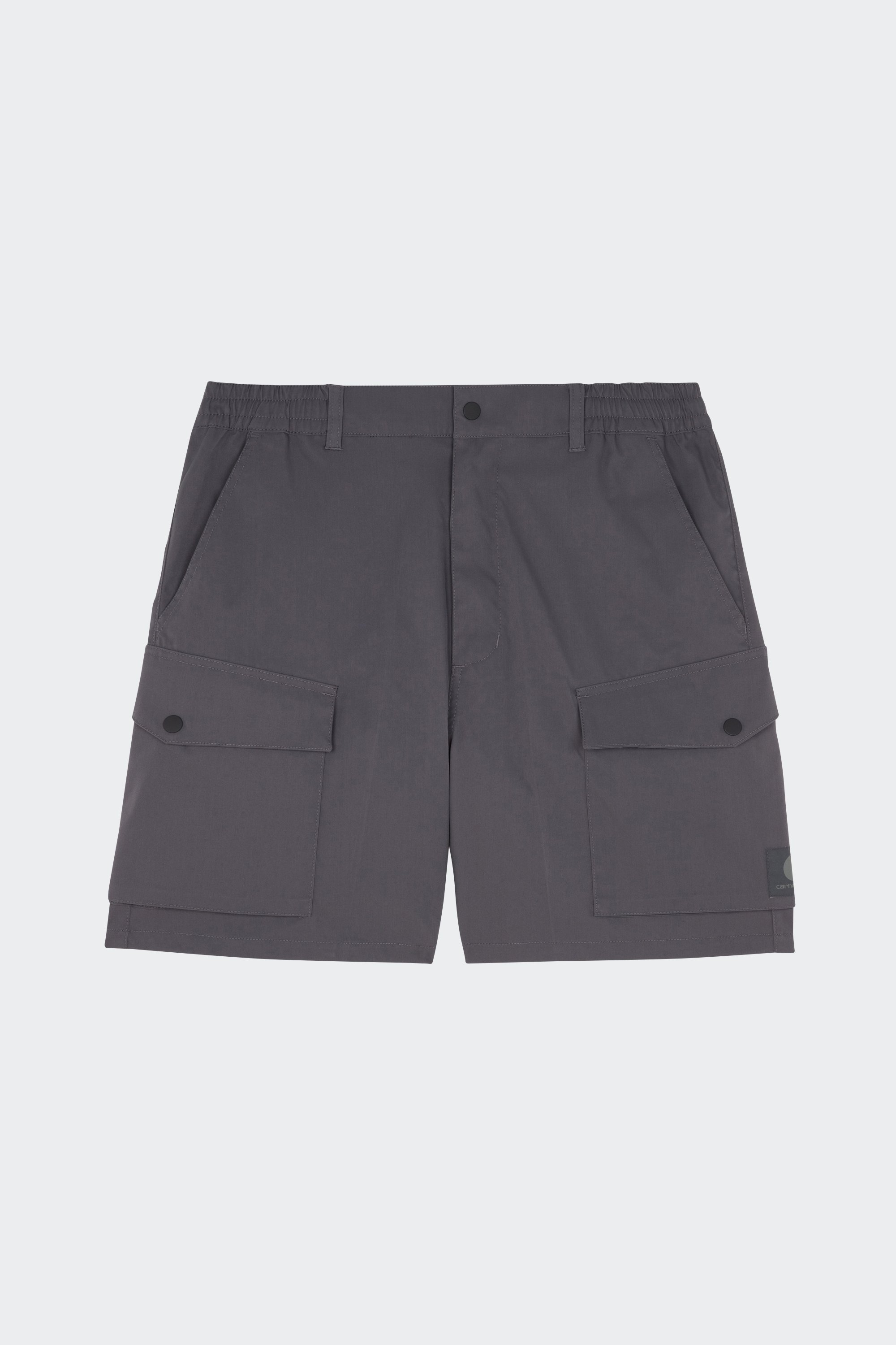 Shorts | Grey by CARHARTT WIP Shorts Grey