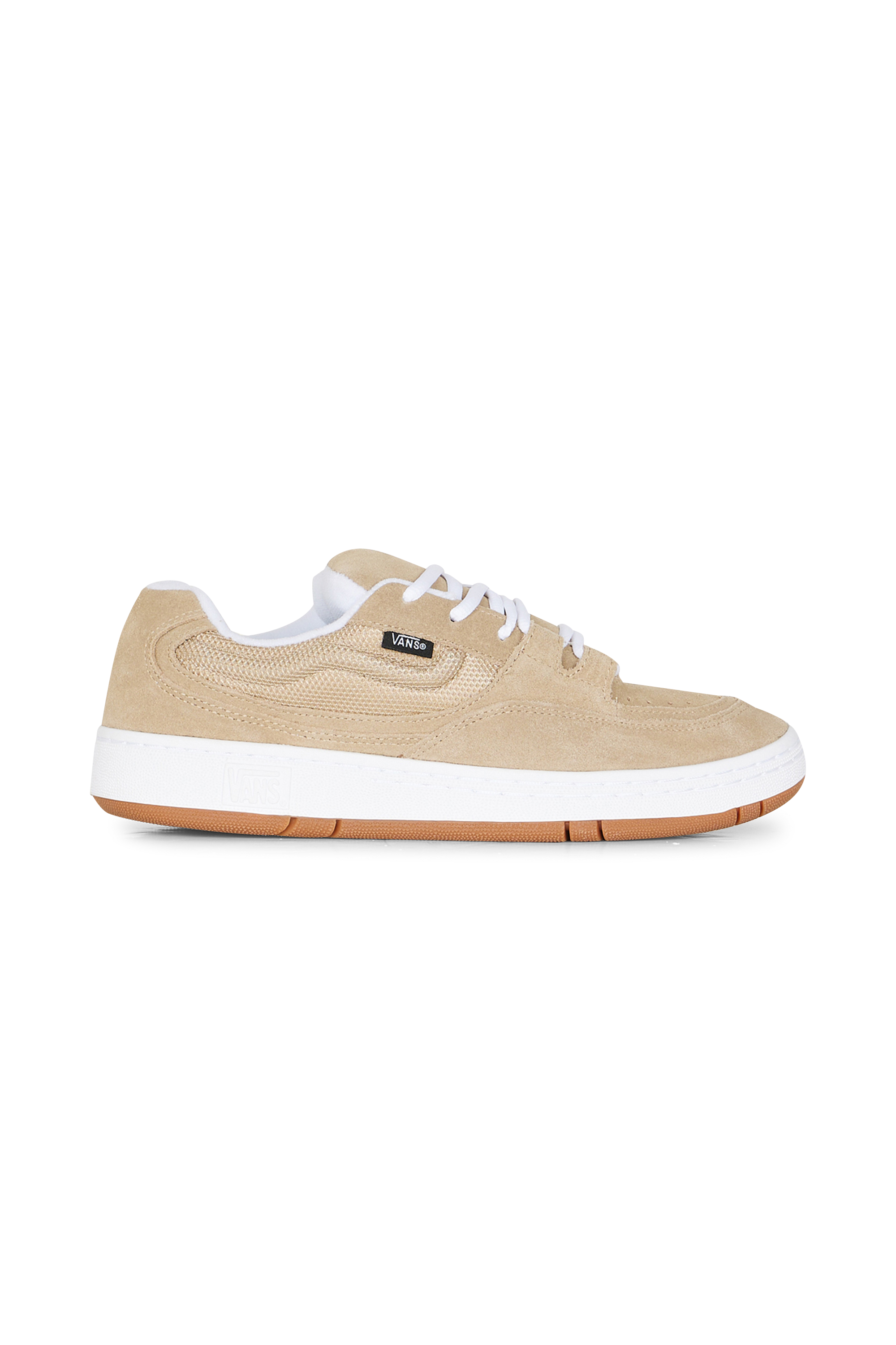 Baskets Beige