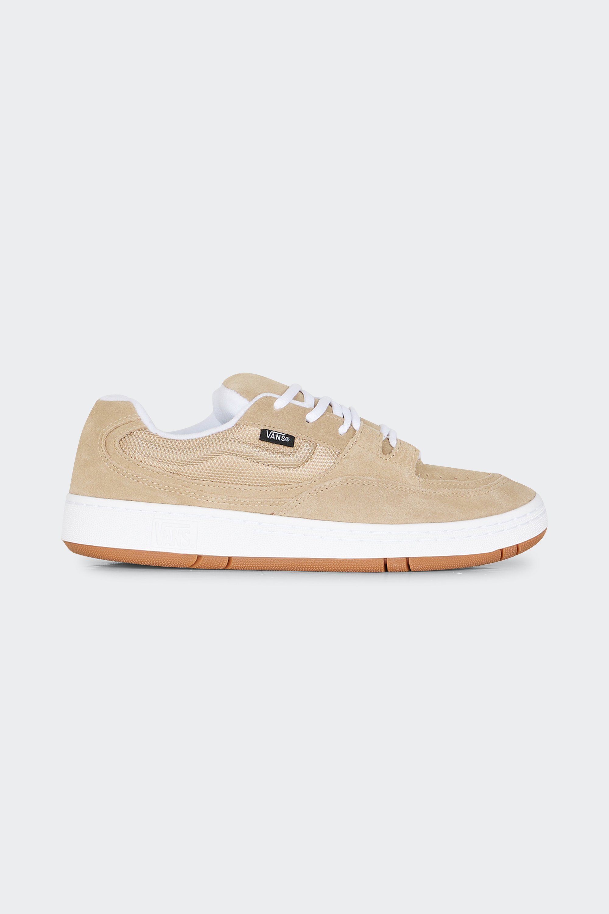 Baskets | Beige by VANS Baskets Beige