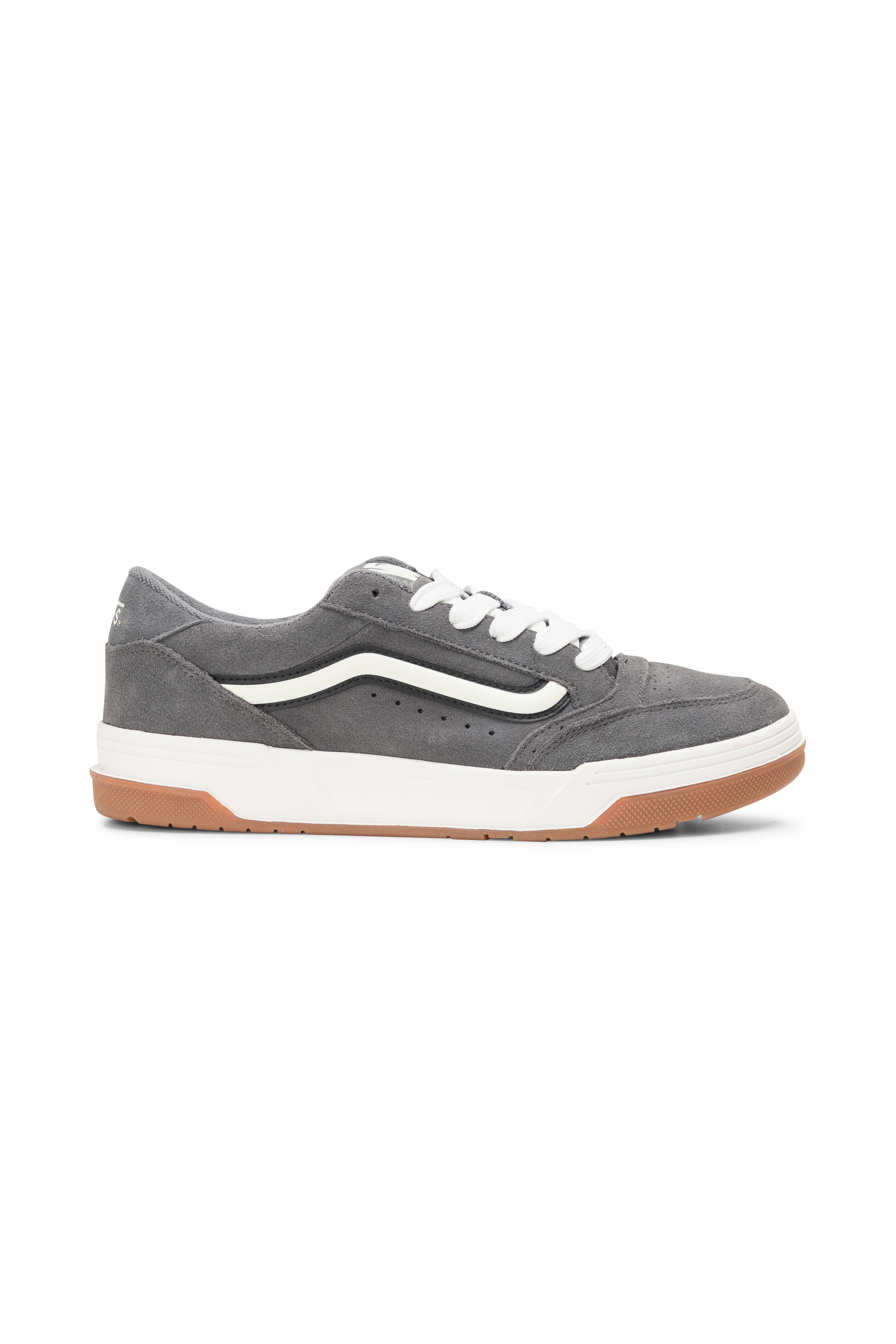 Baskets Gris
